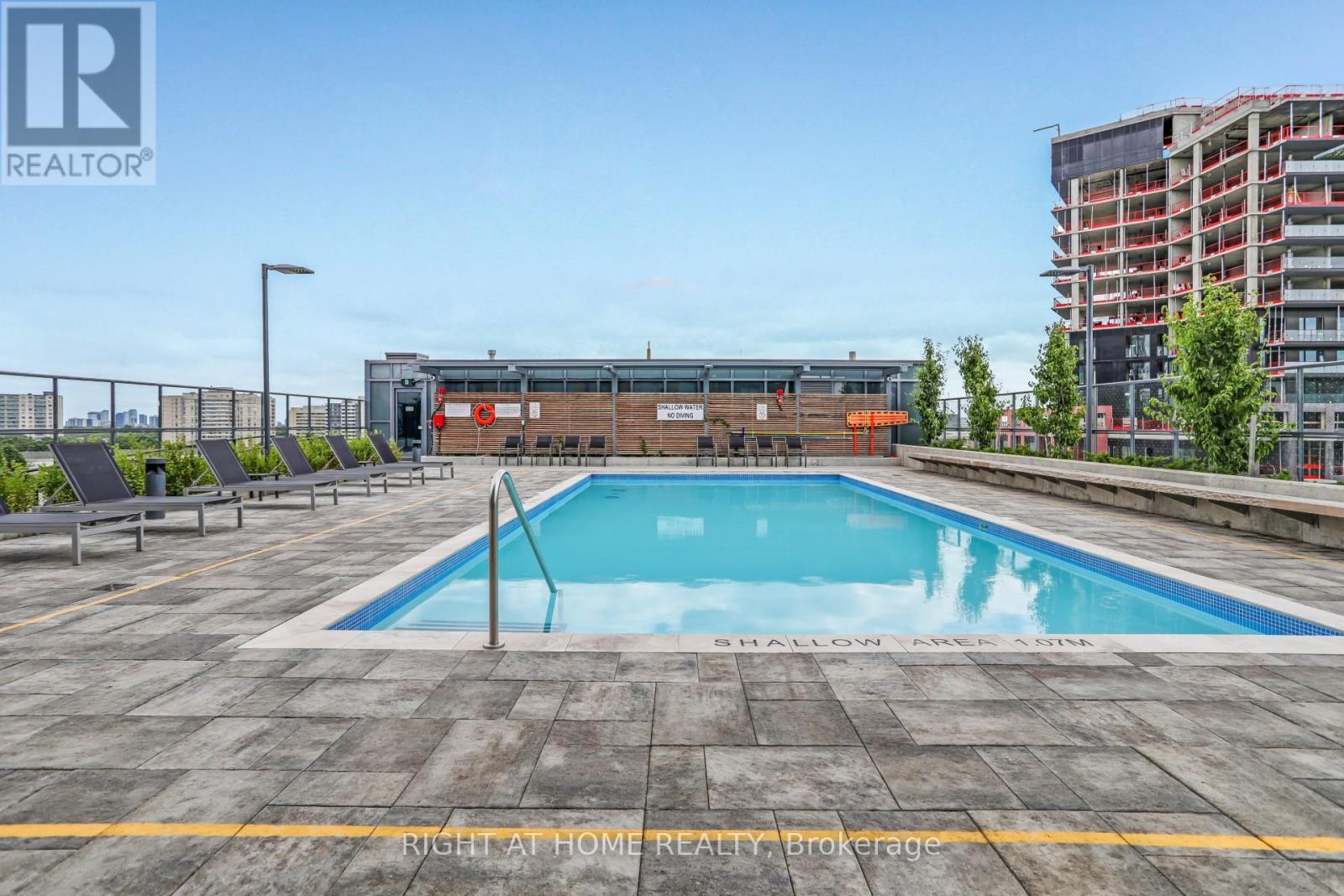 402 - 31 Tippett Road, Toronto (Clanton Park), Ontario  M3H 0C8 - Photo 31 - C12221679