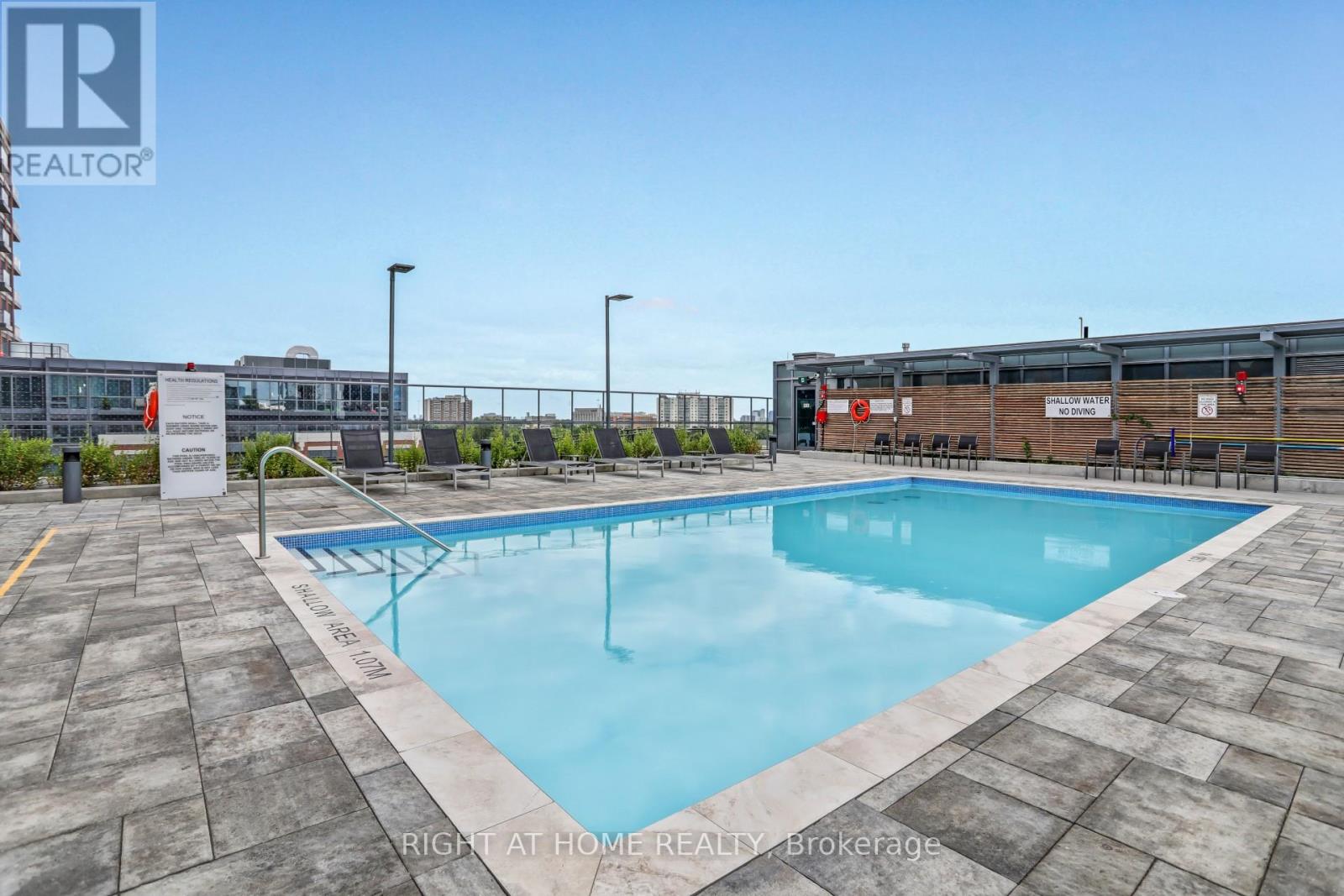 402 - 31 Tippett Road, Toronto (Clanton Park), Ontario  M3H 0C8 - Photo 32 - C12221679