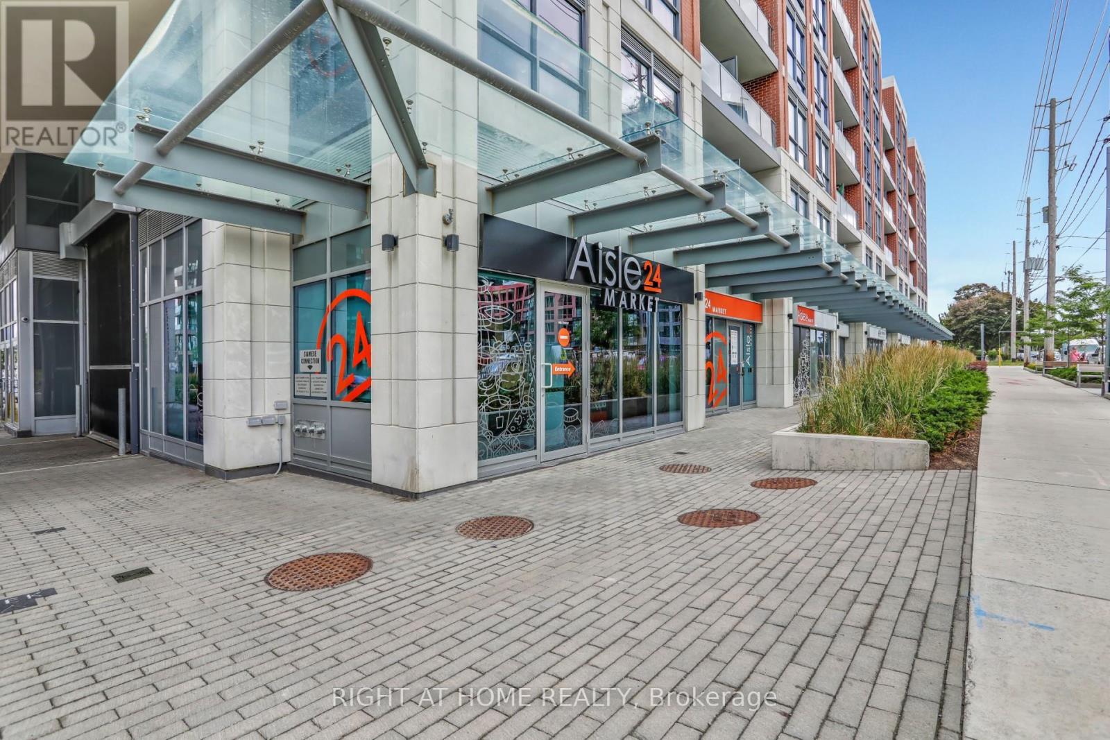 402 - 31 Tippett Road, Toronto (Clanton Park), Ontario  M3H 0C8 - Photo 38 - C12221679