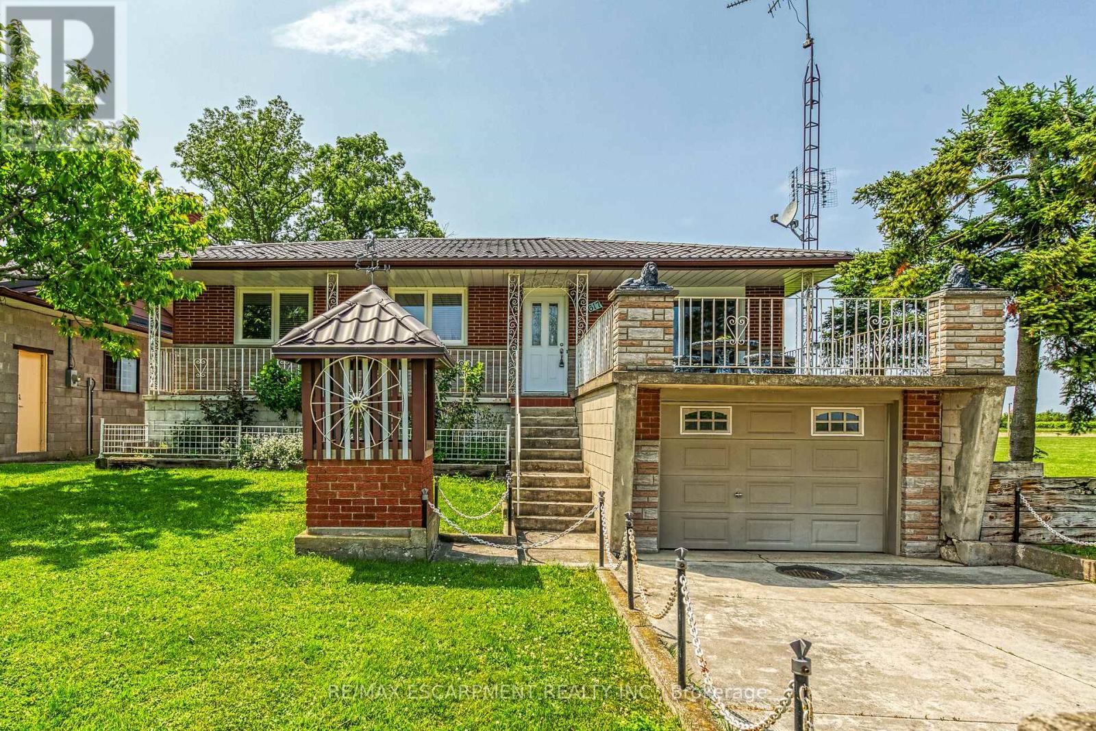 617 Eighth Road E, Hamilton, Ontario  L8J 2X4 - Photo 44 - X12221658