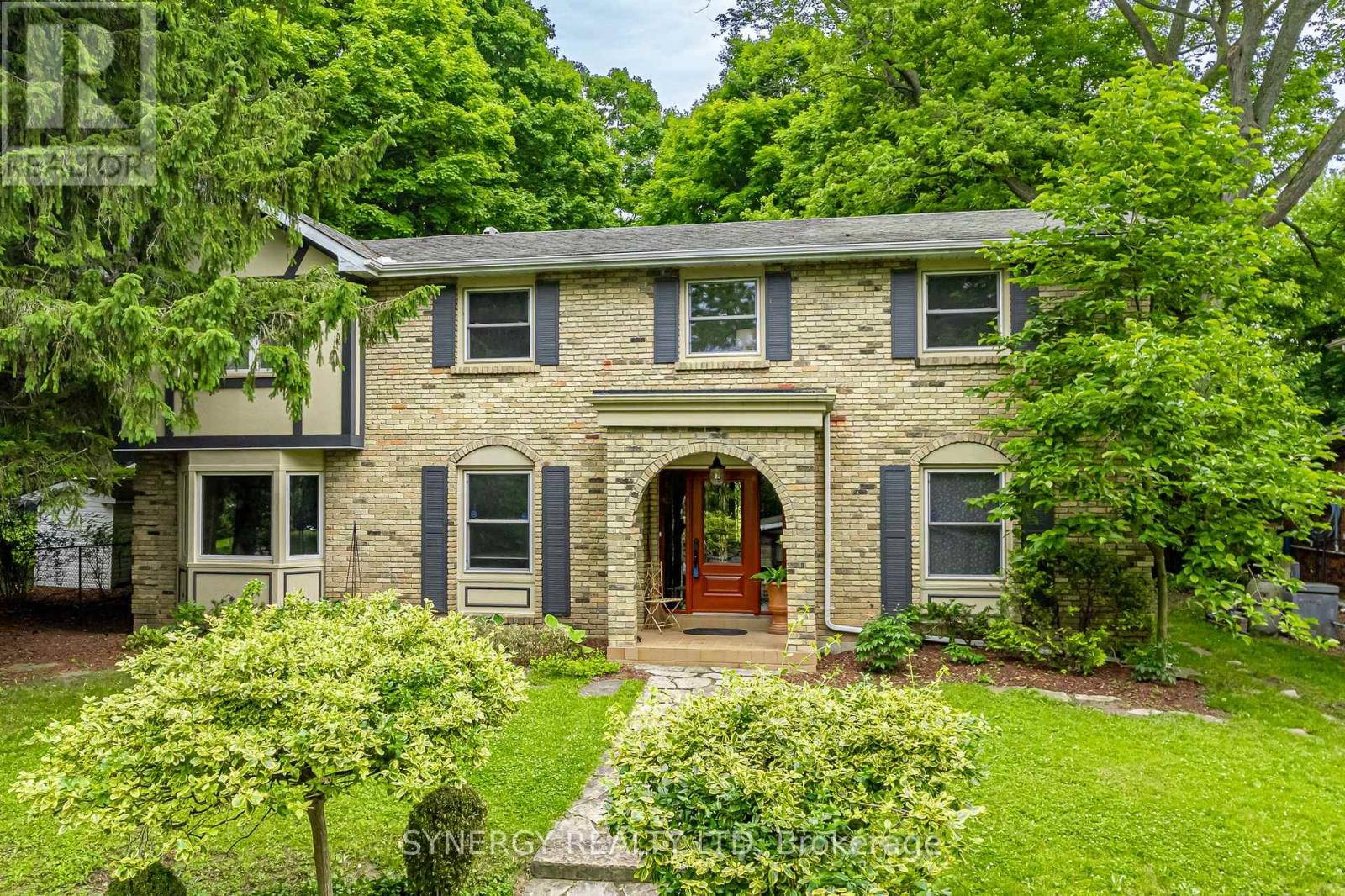 422 Riverside Drive, London North (North N), Ontario  N6H 2R7 - Photo 1 - X12221698