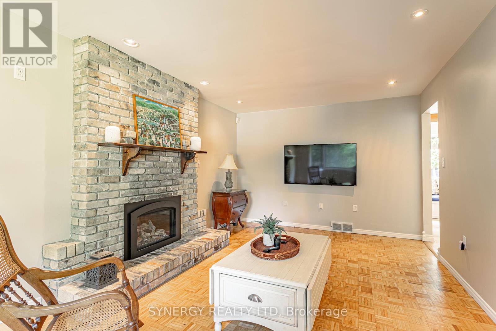 422 Riverside Drive, London North (North N), Ontario  N6H 2R7 - Photo 17 - X12221698