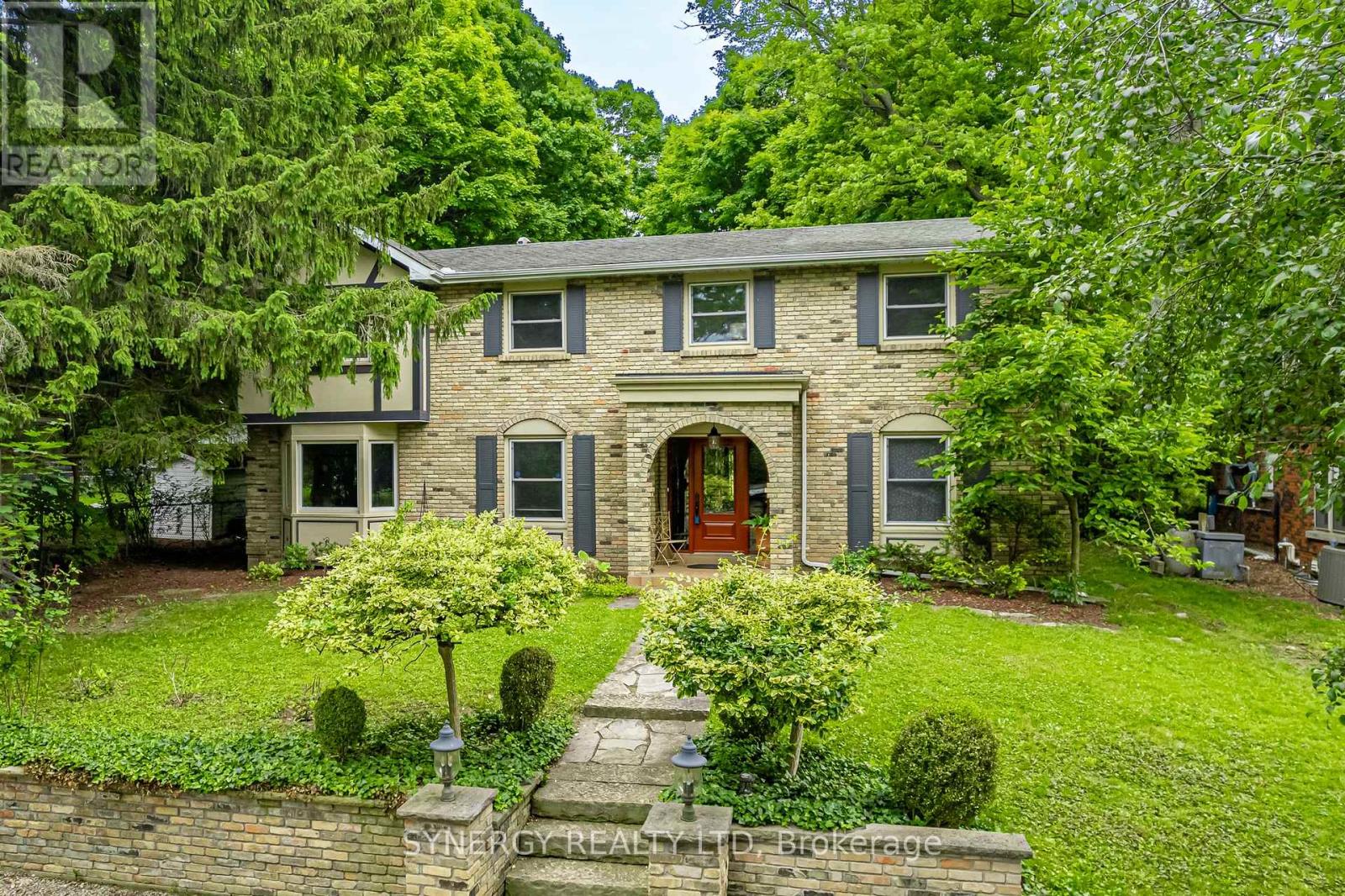 422 Riverside Drive, London North (North N), Ontario  N6H 2R7 - Photo 2 - X12221698
