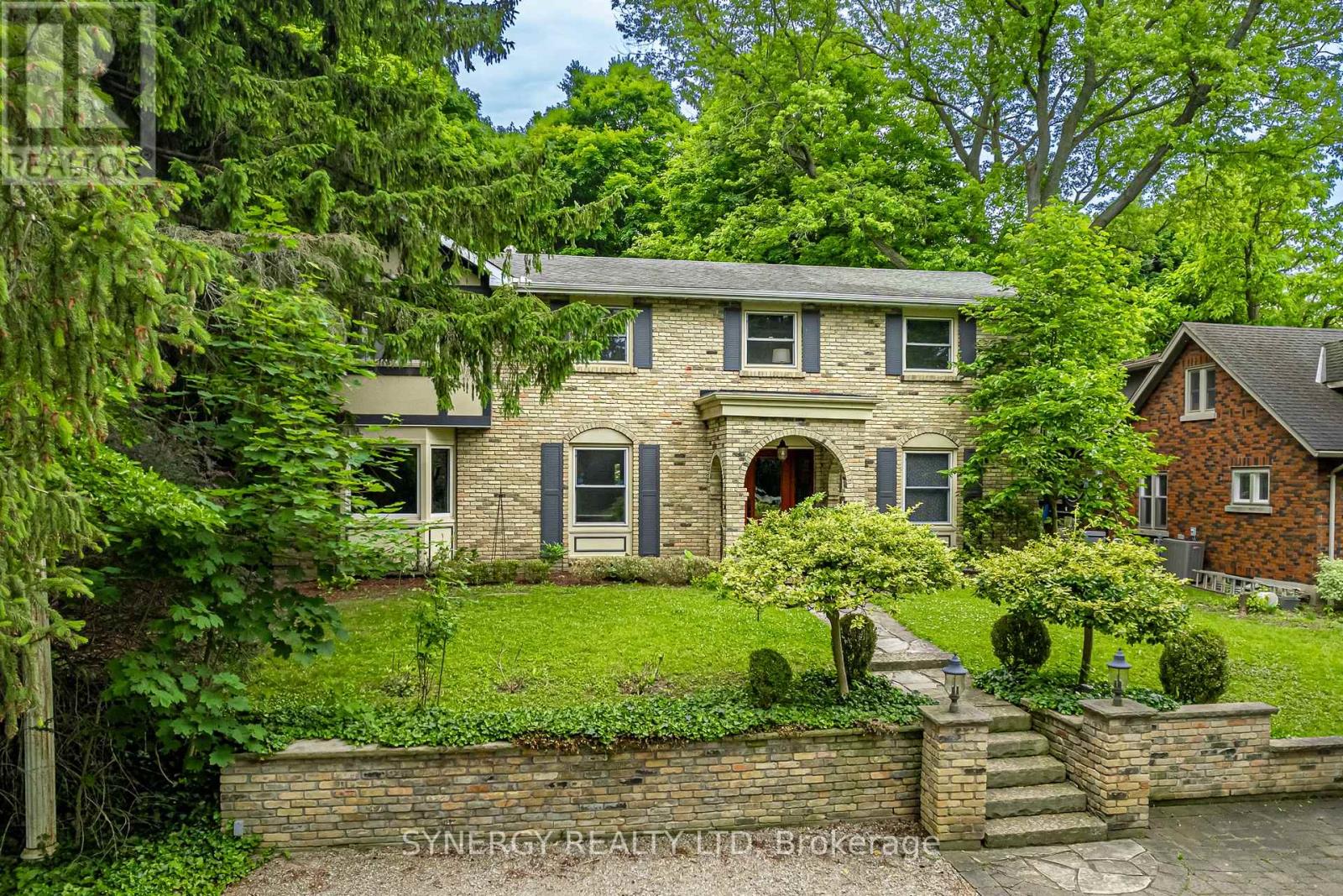 422 Riverside Drive, London North (North N), Ontario  N6H 2R7 - Photo 3 - X12221698