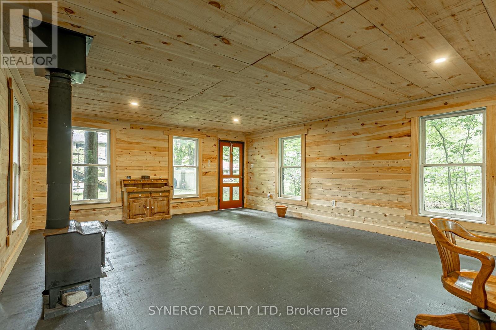 422 Riverside Drive, London North (North N), Ontario  N6H 2R7 - Photo 32 - X12221698