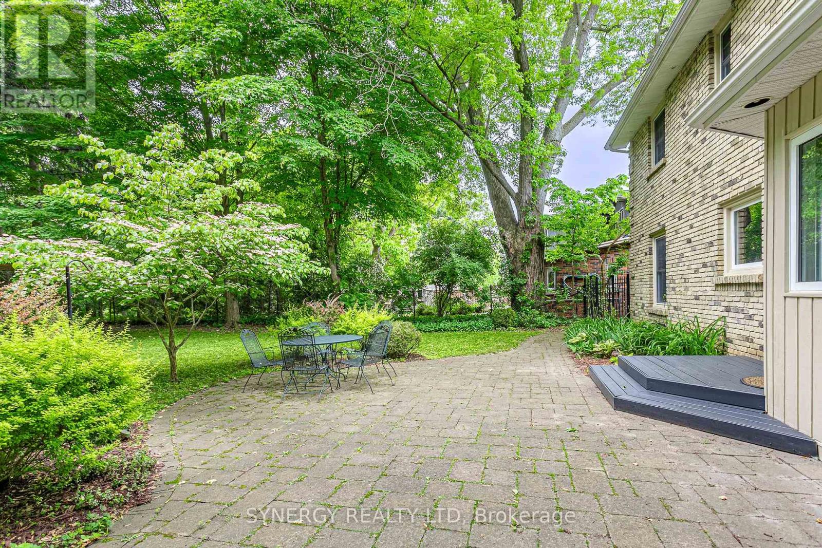 422 Riverside Drive, London North (North N), Ontario  N6H 2R7 - Photo 38 - X12221698