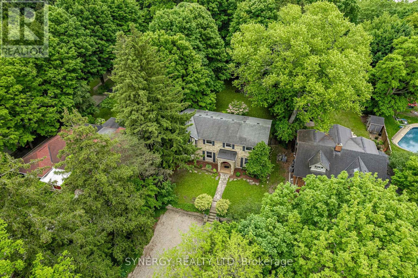 422 Riverside Drive, London North (North N), Ontario  N6H 2R7 - Photo 40 - X12221698