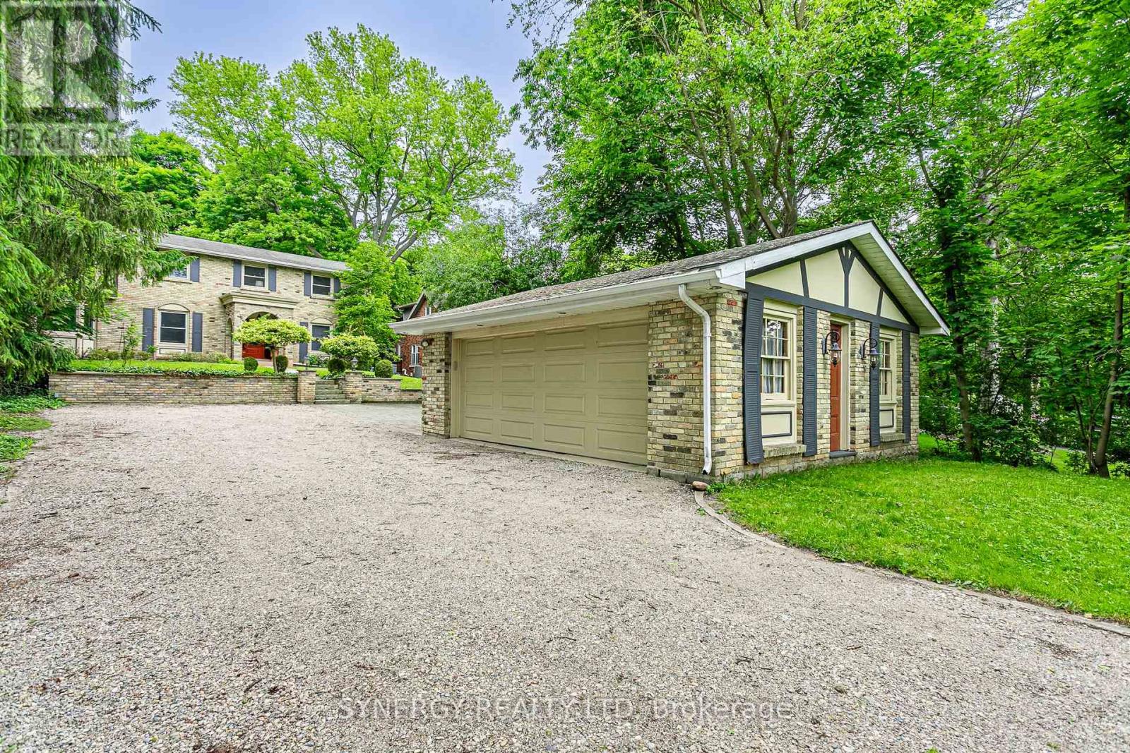 422 Riverside Drive, London North (North N), Ontario  N6H 2R7 - Photo 41 - X12221698
