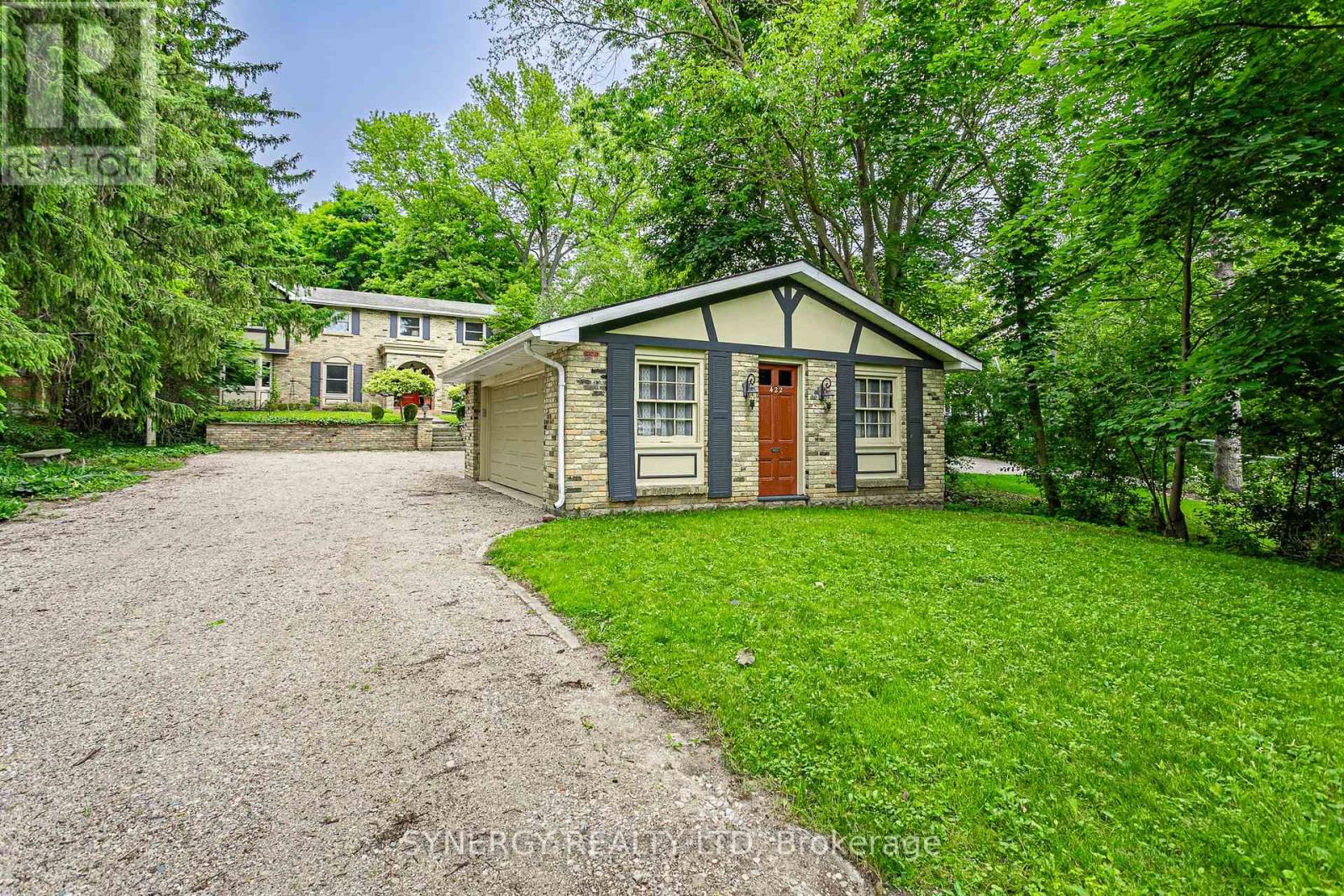 422 Riverside Drive, London North (North N), Ontario  N6H 2R7 - Photo 42 - X12221698