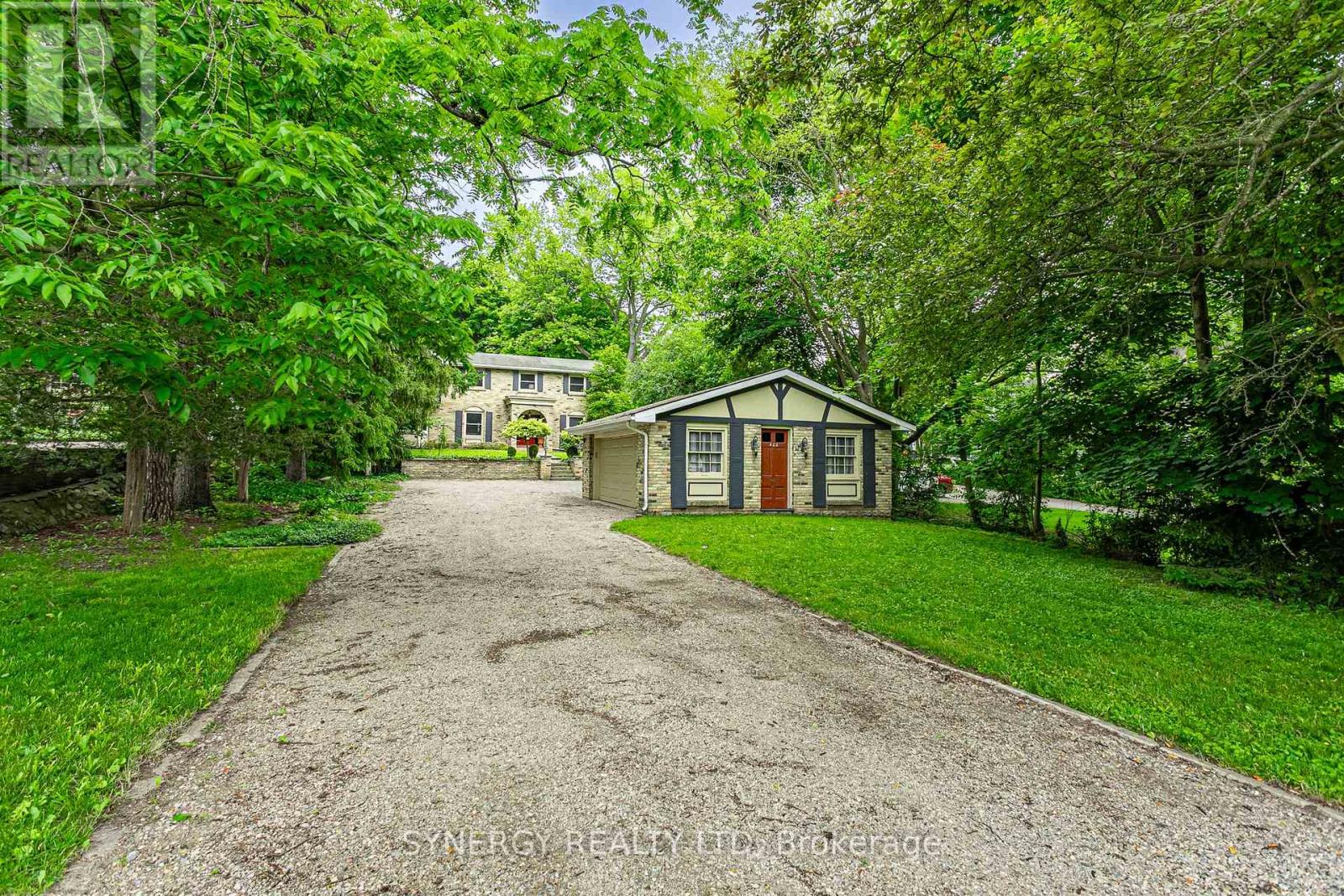 422 Riverside Drive, London North (North N), Ontario  N6H 2R7 - Photo 43 - X12221698