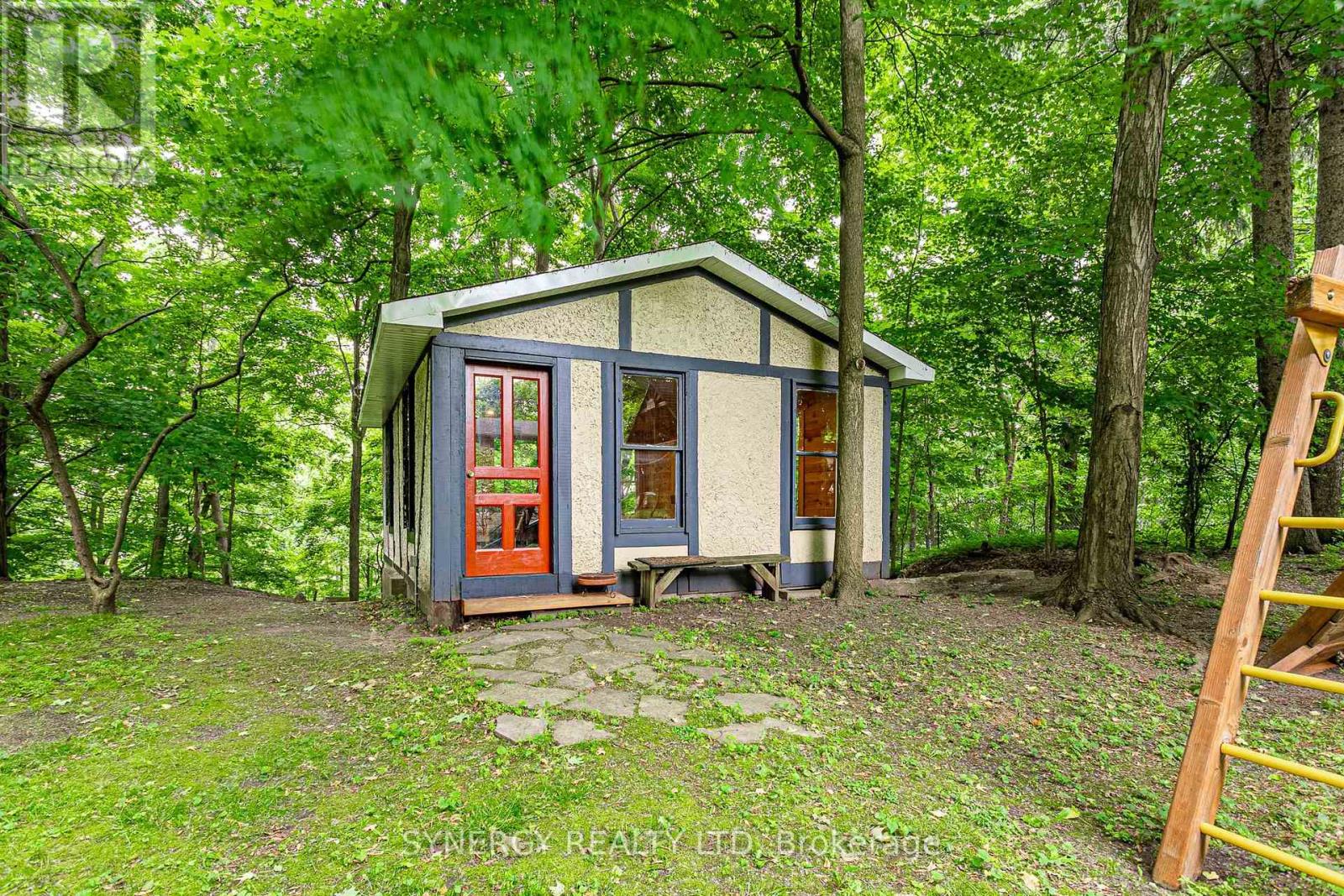 422 Riverside Drive, London North (North N), Ontario  N6H 2R7 - Photo 44 - X12221698