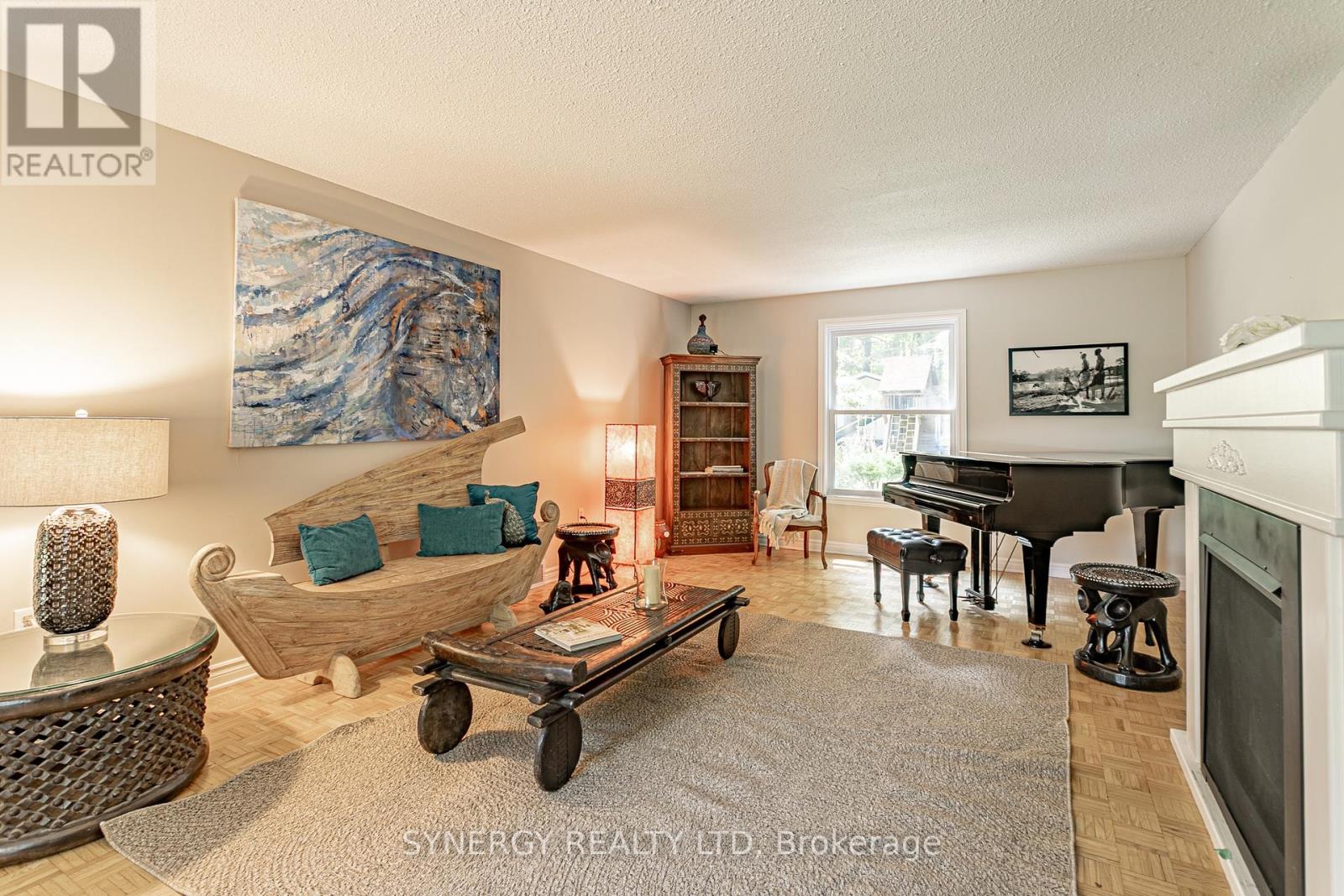 422 Riverside Drive, London North (North N), Ontario  N6H 2R7 - Photo 7 - X12221698