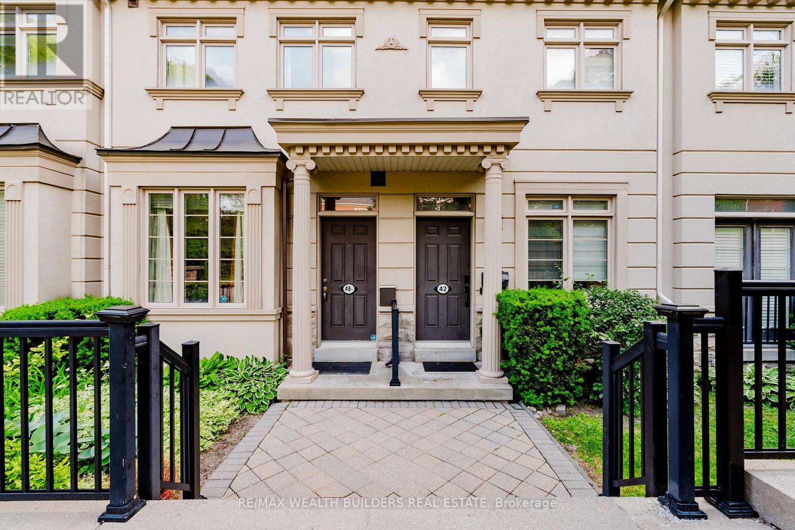 Property at 46A MALLINGHAM COURT image 2