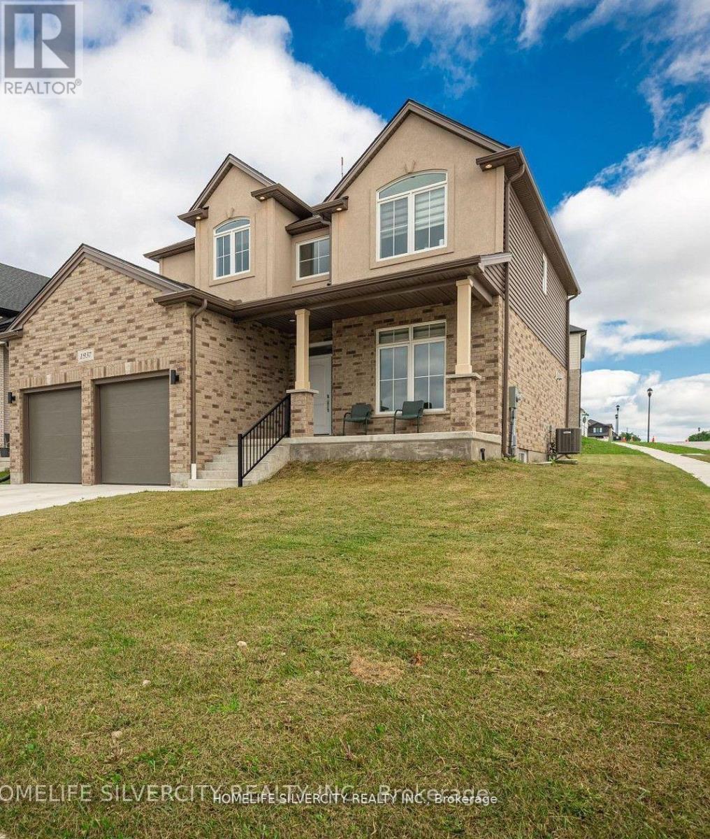 1937 Boardwalk Way, London South, Ontario N6K 4P9 - Photo 1 - X12221696