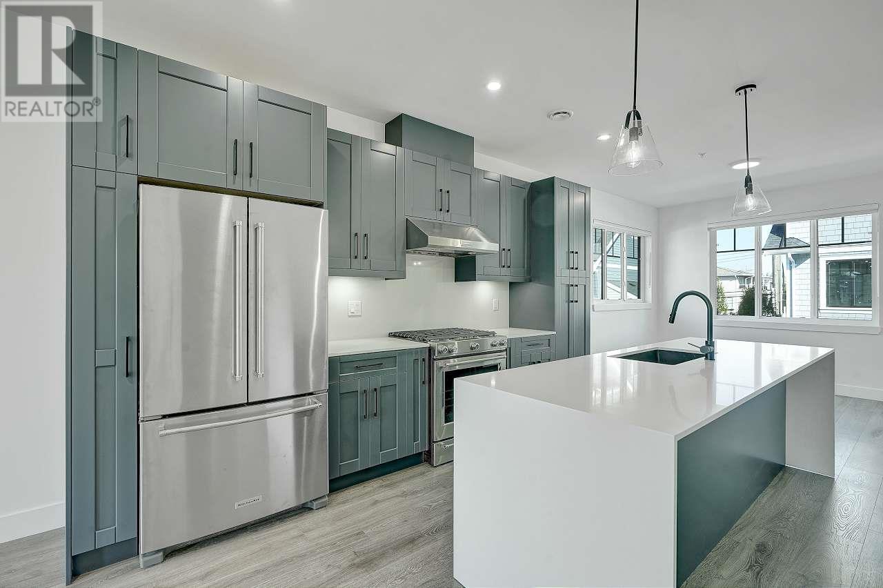 9 769 Ota Avenue, New Westminster, British Columbia  V3M 0M7 - Photo 8 - R3011789