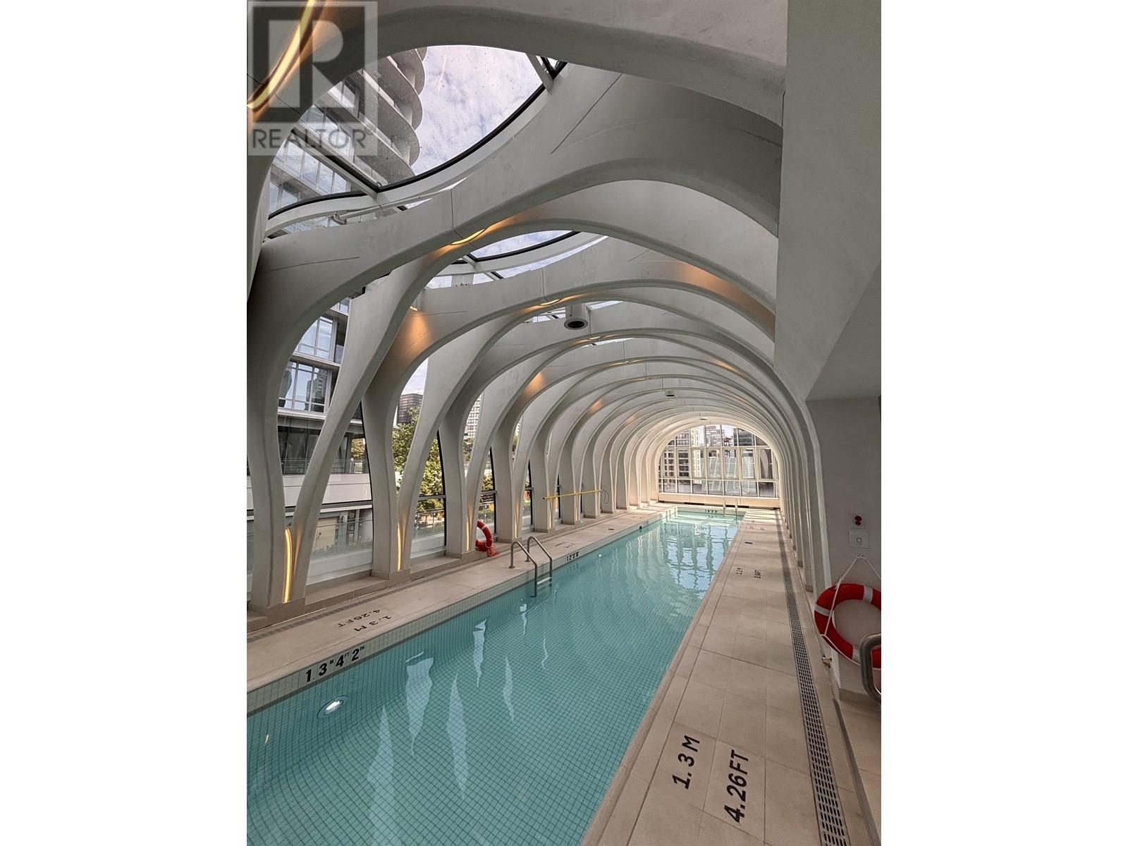 Listing Picture 34 of 40 : 2702 1033 NELSON STREET, Vancouver / 溫哥華 - 魯藝地產 Yvonne Lu Group - MLS Medallion Club Member