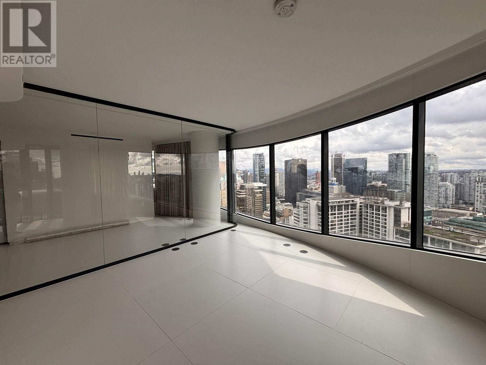 Listing Picture 9 of 40 : 2702 1033 NELSON STREET, Vancouver / 溫哥華 - 魯藝地產 Yvonne Lu Group - MLS Medallion Club Member