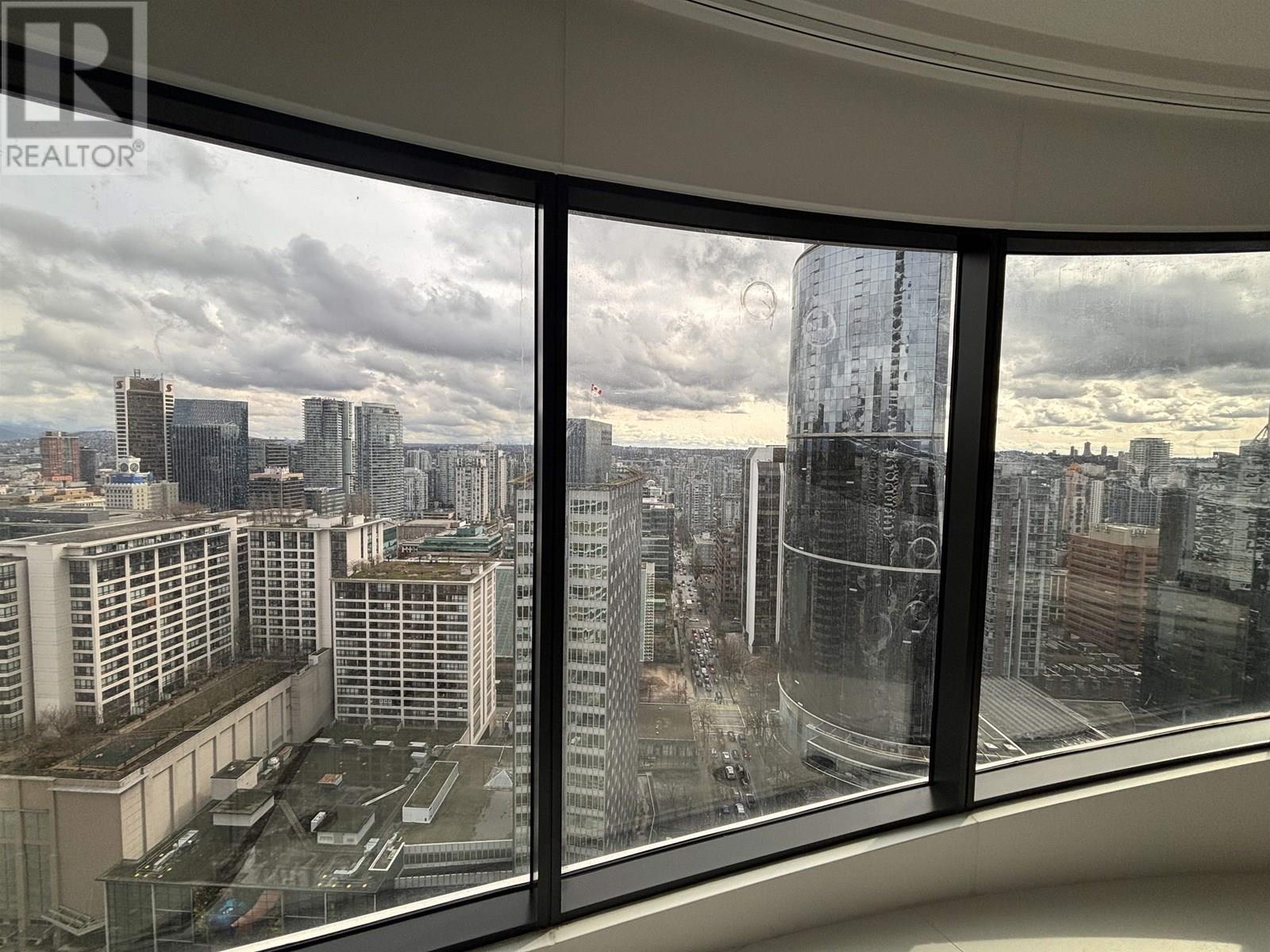 Listing Picture 6 of 40 : 2702 1033 NELSON STREET, Vancouver / 溫哥華 - 魯藝地產 Yvonne Lu Group - MLS Medallion Club Member