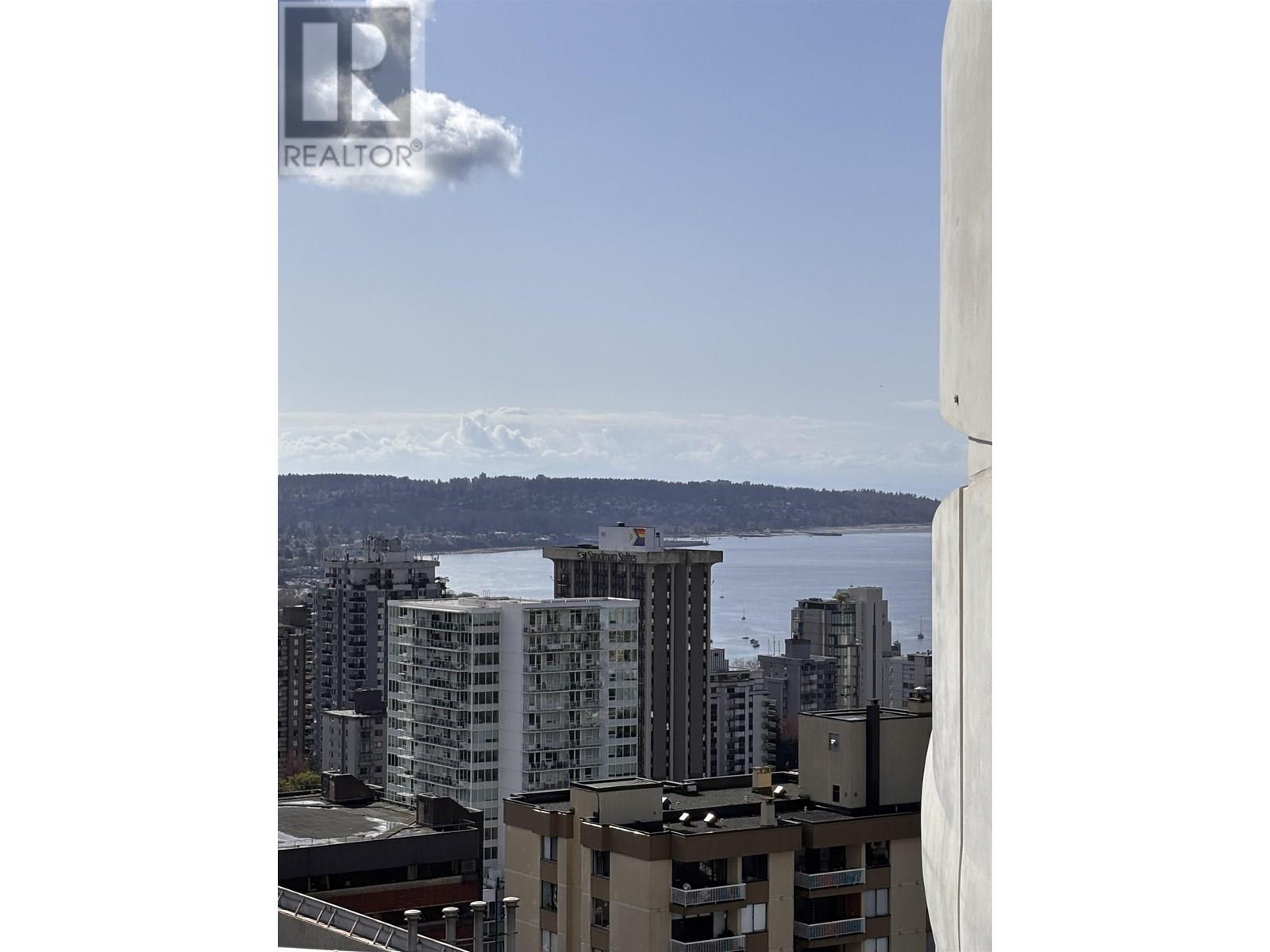 Listing Picture 10 of 40 : 2702 1033 NELSON STREET, Vancouver / 溫哥華 - 魯藝地產 Yvonne Lu Group - MLS Medallion Club Member