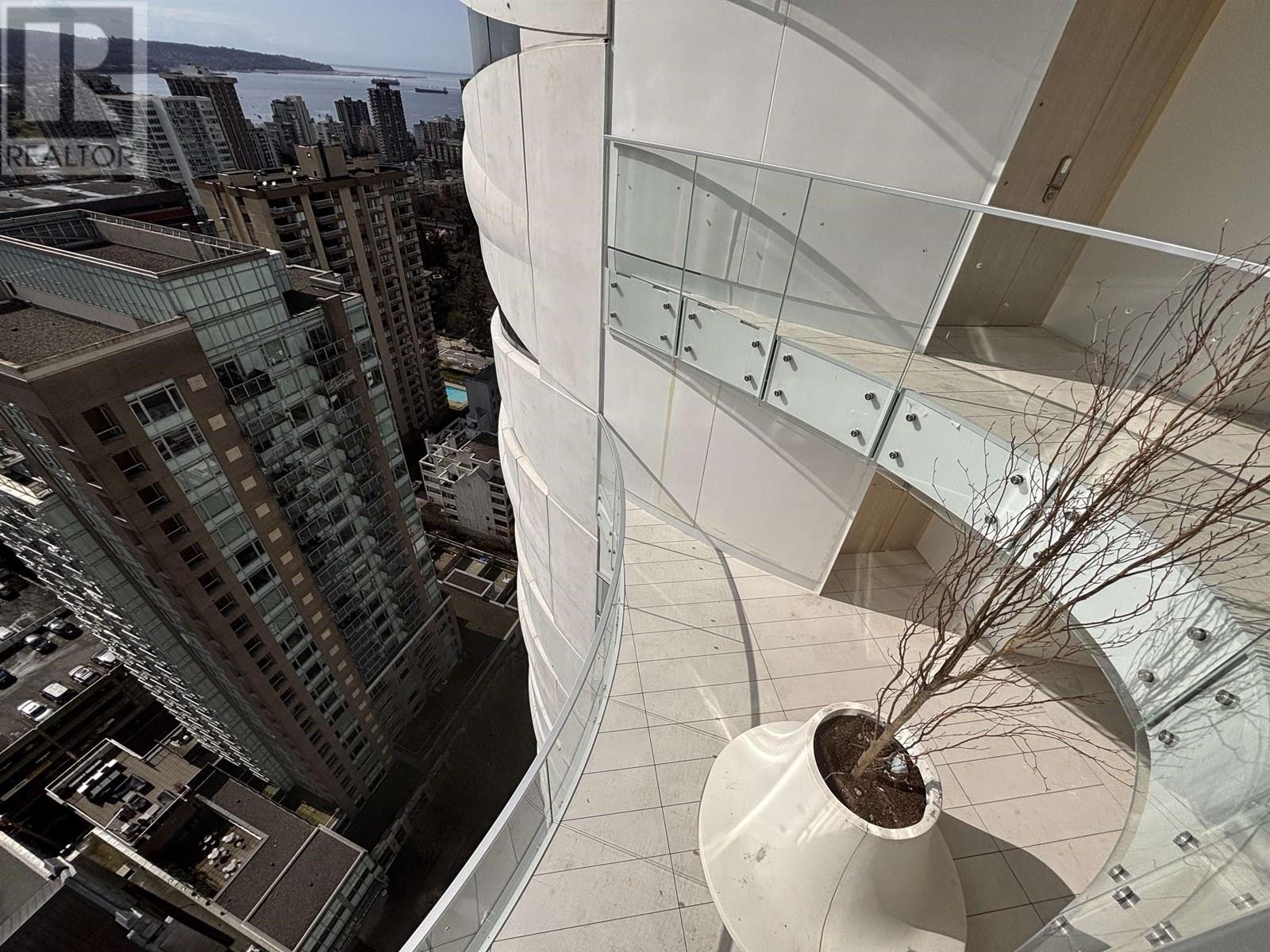 Listing Picture 25 of 40 : 2702 1033 NELSON STREET, Vancouver / 溫哥華 - 魯藝地產 Yvonne Lu Group - MLS Medallion Club Member