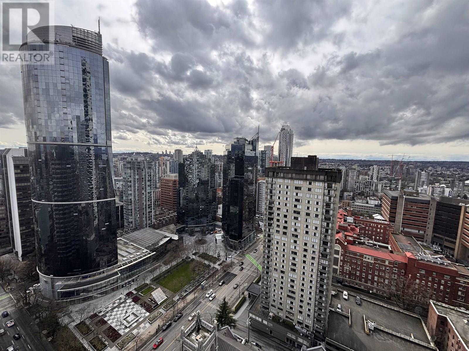 Listing Picture 20 of 40 : 2702 1033 NELSON STREET, Vancouver / 溫哥華 - 魯藝地產 Yvonne Lu Group - MLS Medallion Club Member