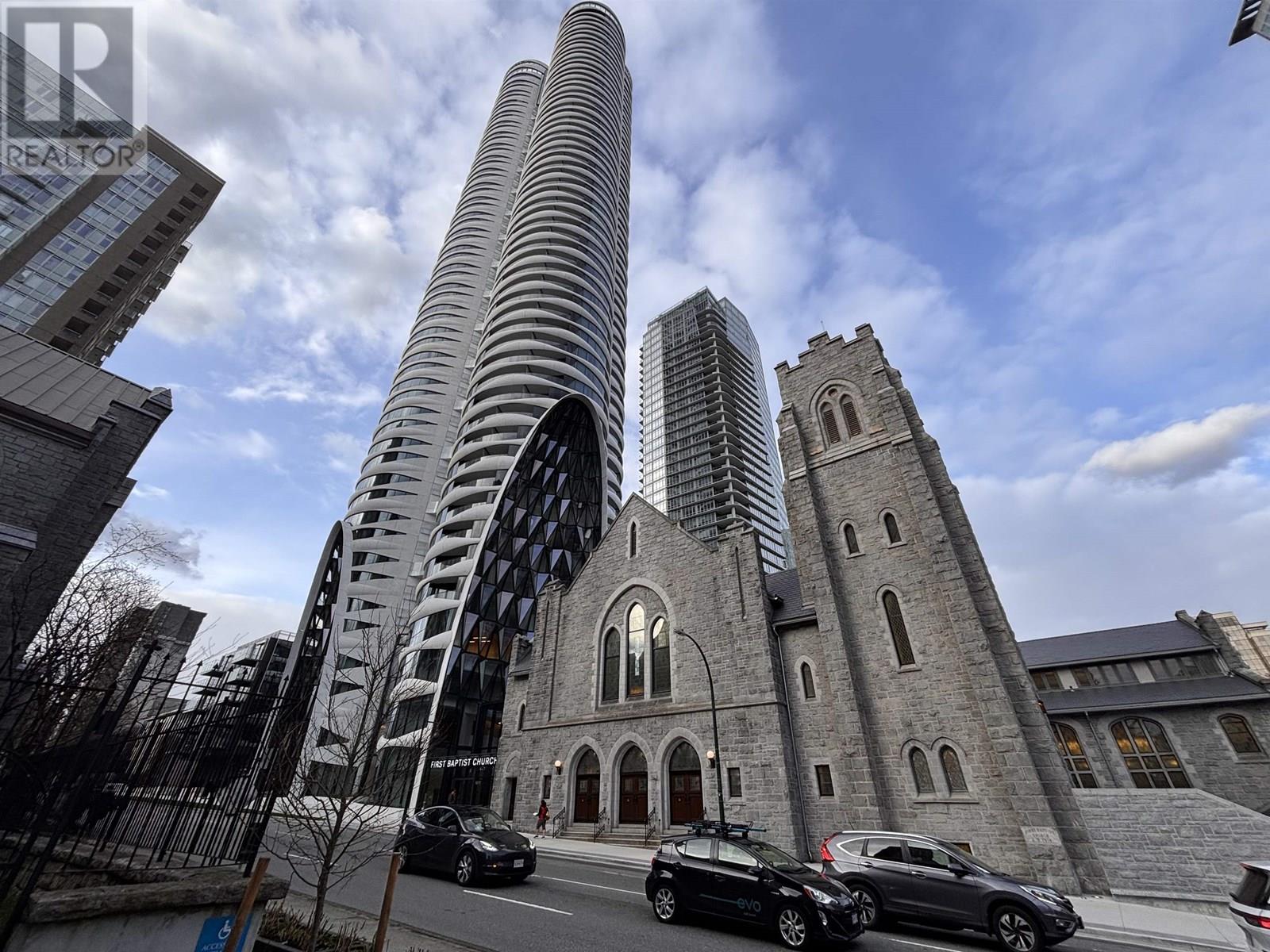 Listing Picture 32 of 40 : 2702 1033 NELSON STREET, Vancouver / 溫哥華 - 魯藝地產 Yvonne Lu Group - MLS Medallion Club Member