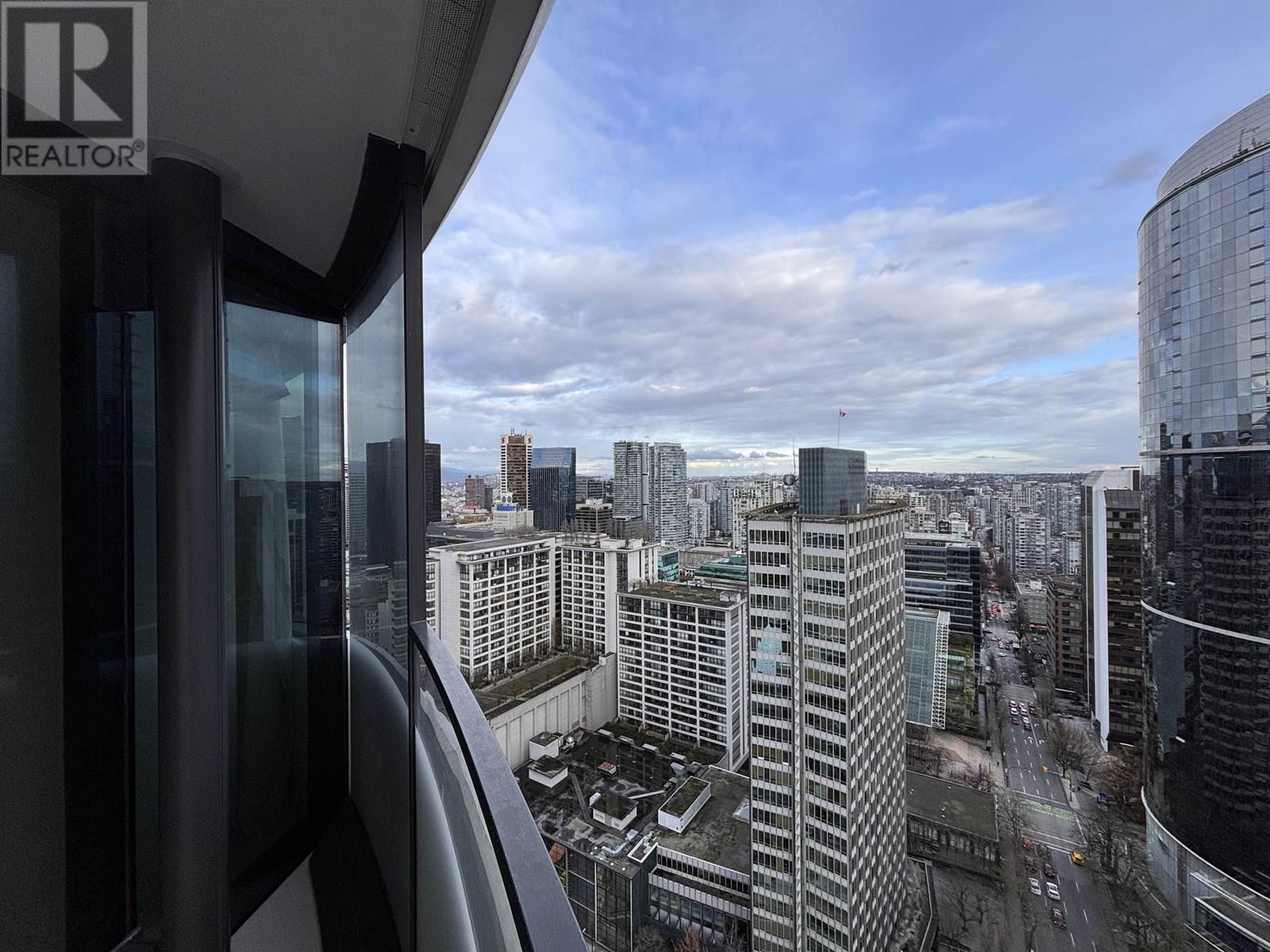 Listing Picture 22 of 40 : 2702 1033 NELSON STREET, Vancouver / 溫哥華 - 魯藝地產 Yvonne Lu Group - MLS Medallion Club Member