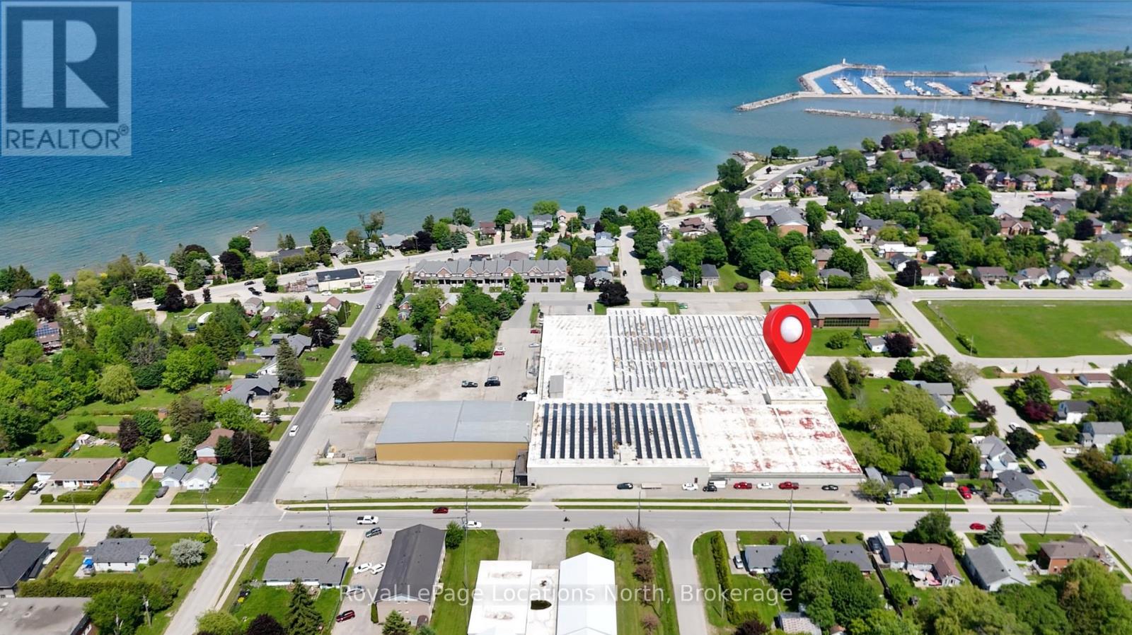 3 - 278 Cook Street, Meaford, Ontario  N4L 1H4 - Photo 17 - X12221695