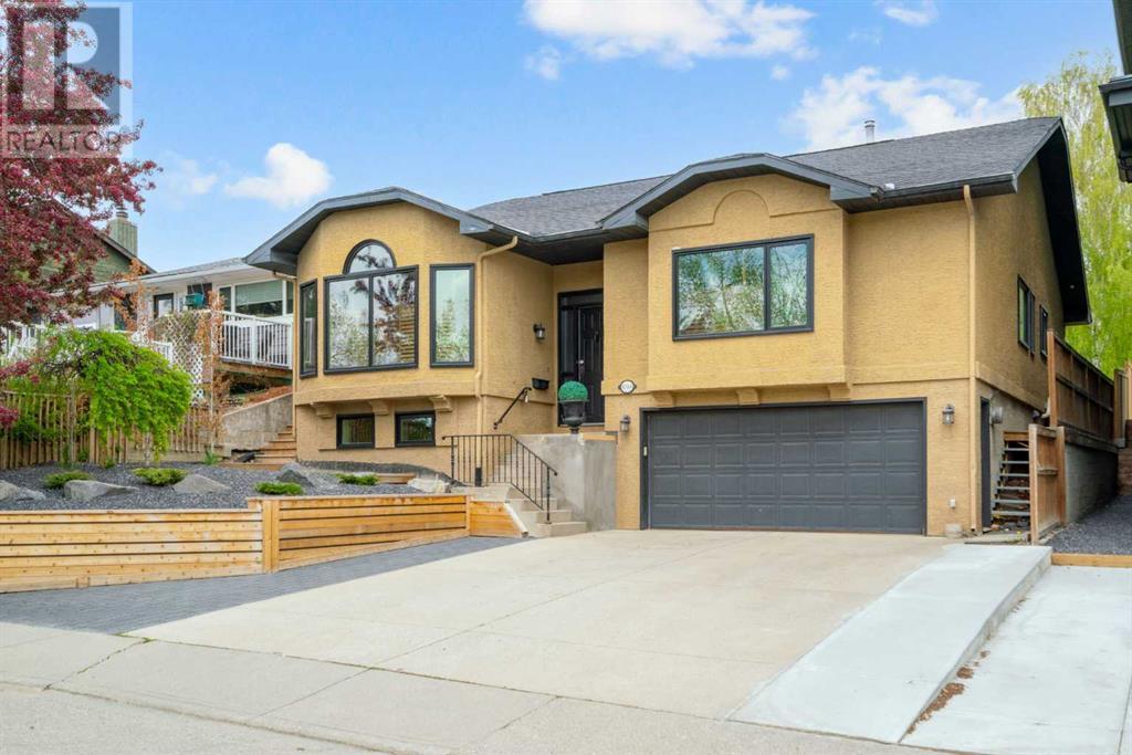 Property at 4744 Montalban Drive NW image 1