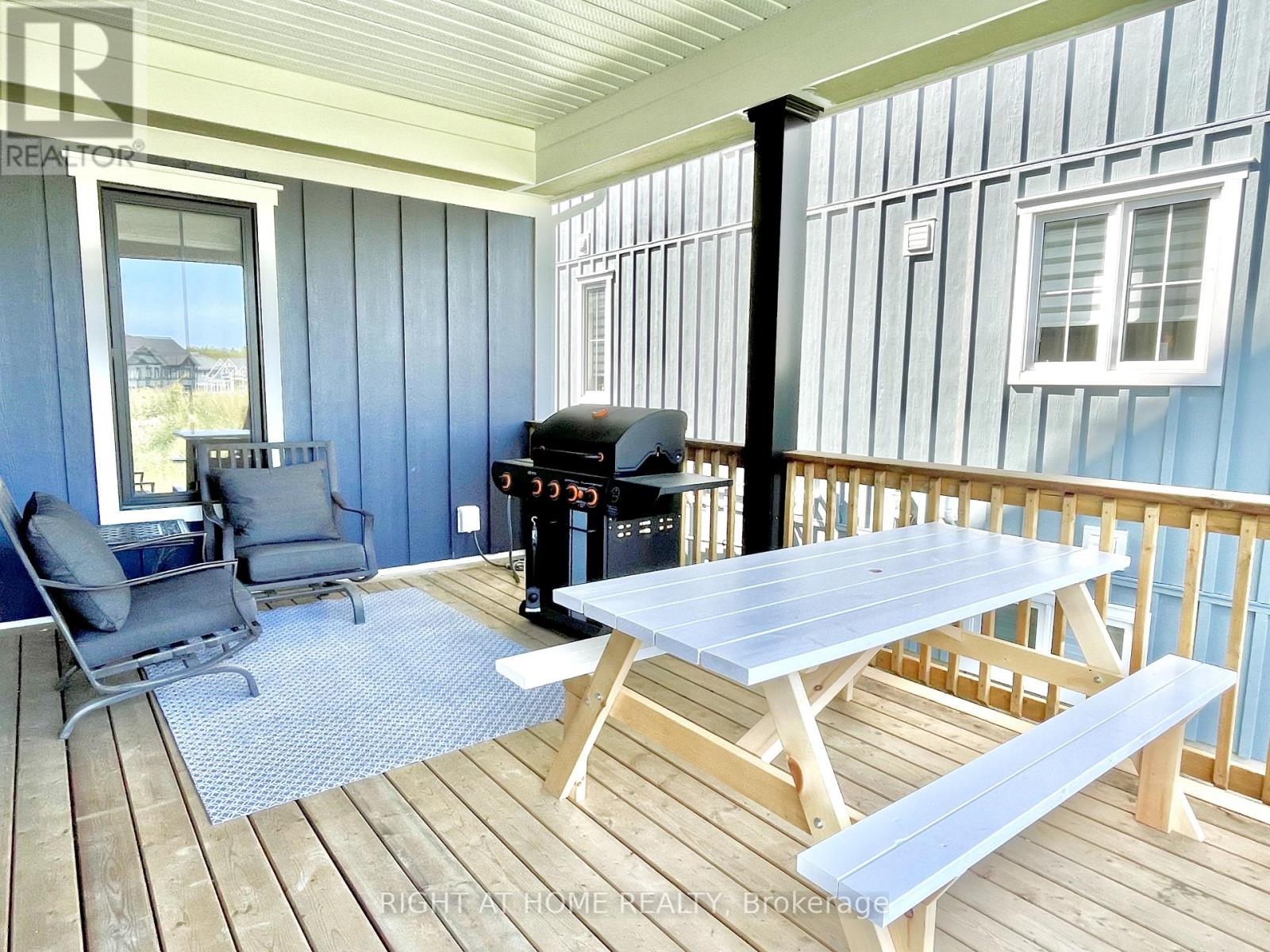 114 Black Willow Crescent, Blue Mountains, Ontario  L9Y 5L8 - Photo 44 - X12208484