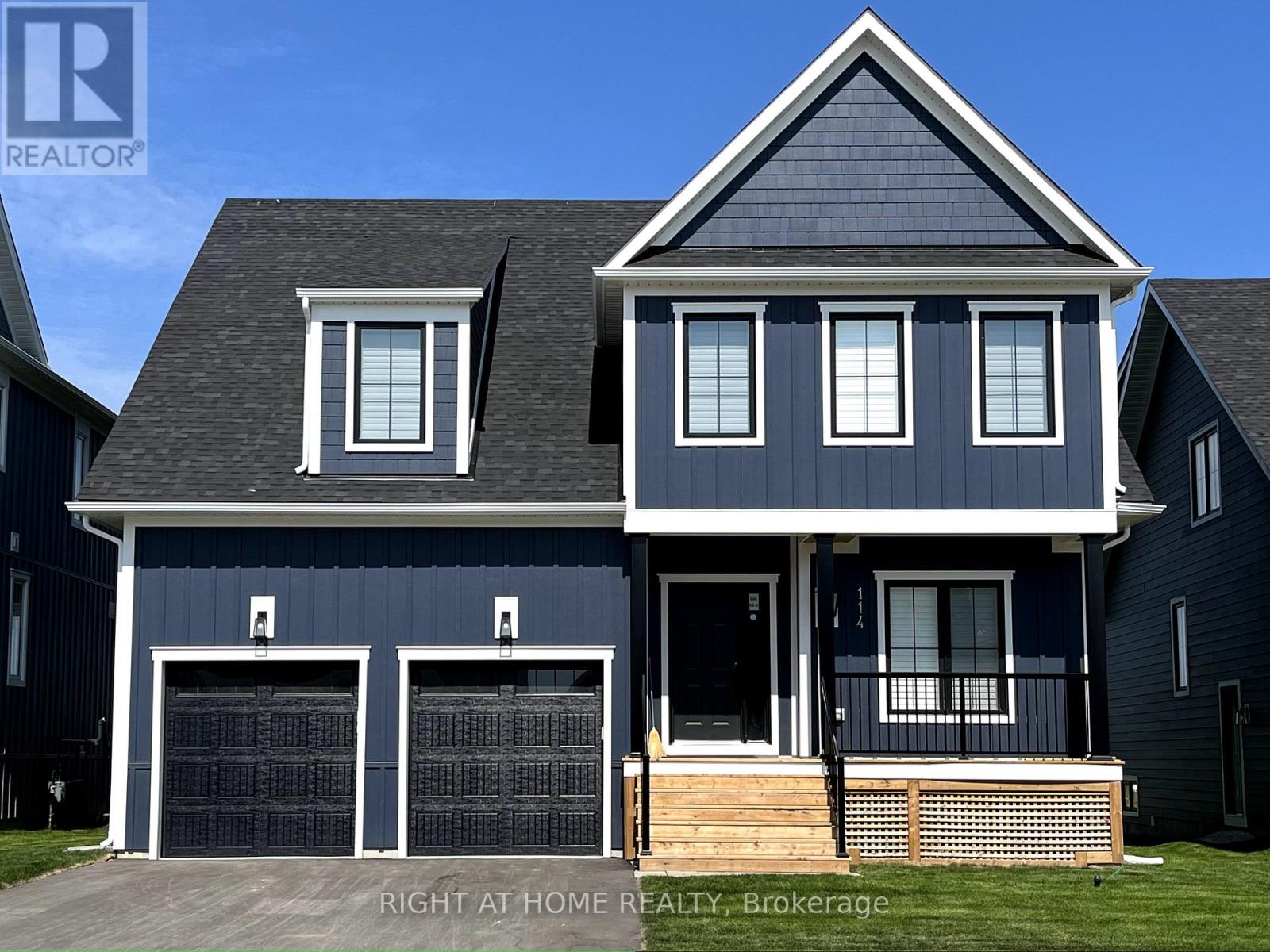 114 Black Willow Crescent, Blue Mountains, Ontario  L9Y 5L8 - Photo 50 - X12208484