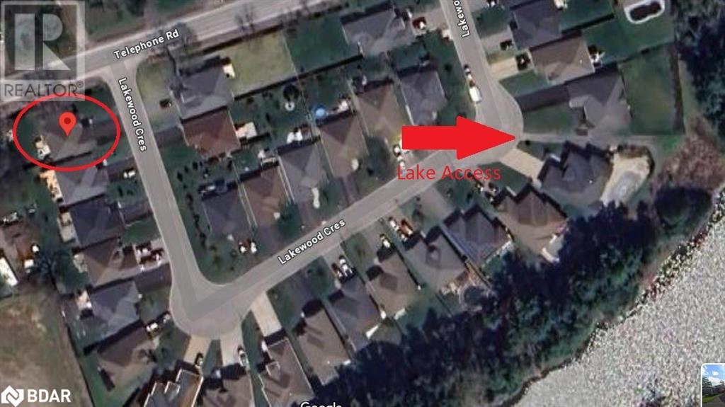 Property at 39 LAKEWOOD Crescent image 2