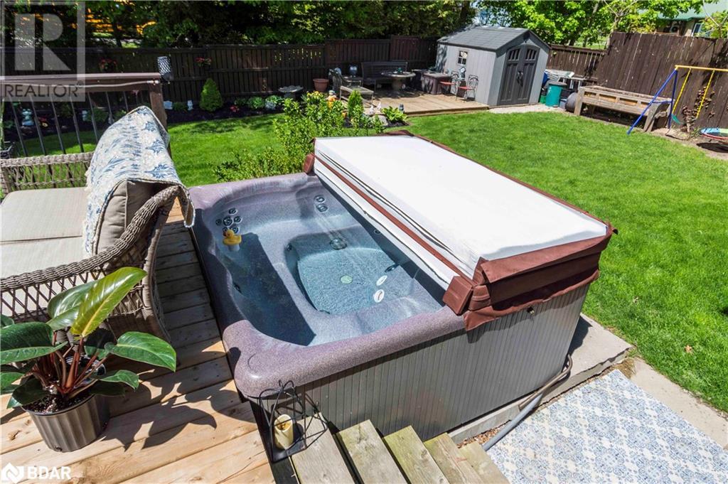 39 Lakewood Crescent, Trenton, Ontario  K8V 5P4 - Photo 35 - 40741408