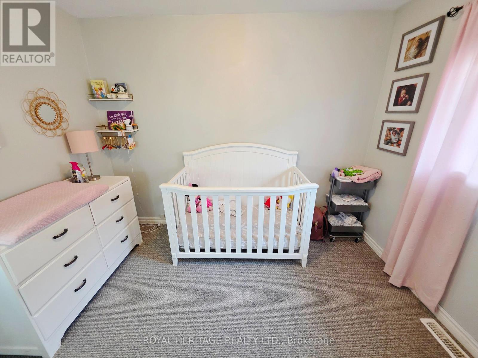 124 Mary Street W, Kawartha Lakes, Ontario  K9V 0B8 - Photo 10 - X12221716