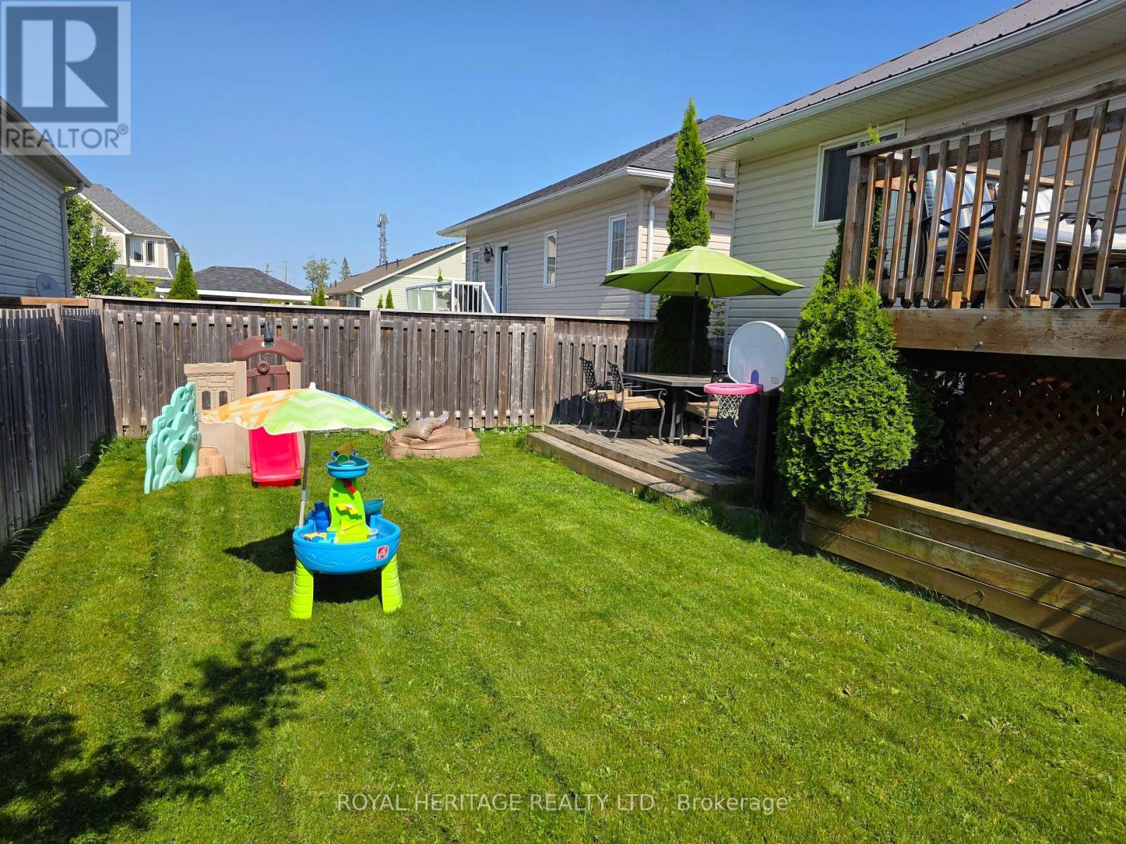 124 Mary Street W, Kawartha Lakes, Ontario  K9V 0B8 - Photo 15 - X12221716