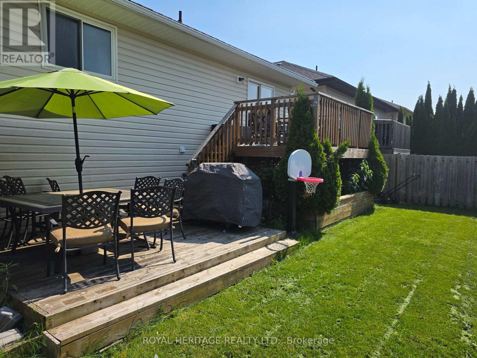 124 Mary Street W, Kawartha Lakes, Ontario  K9V 0B8 - Photo 16 - X12221716