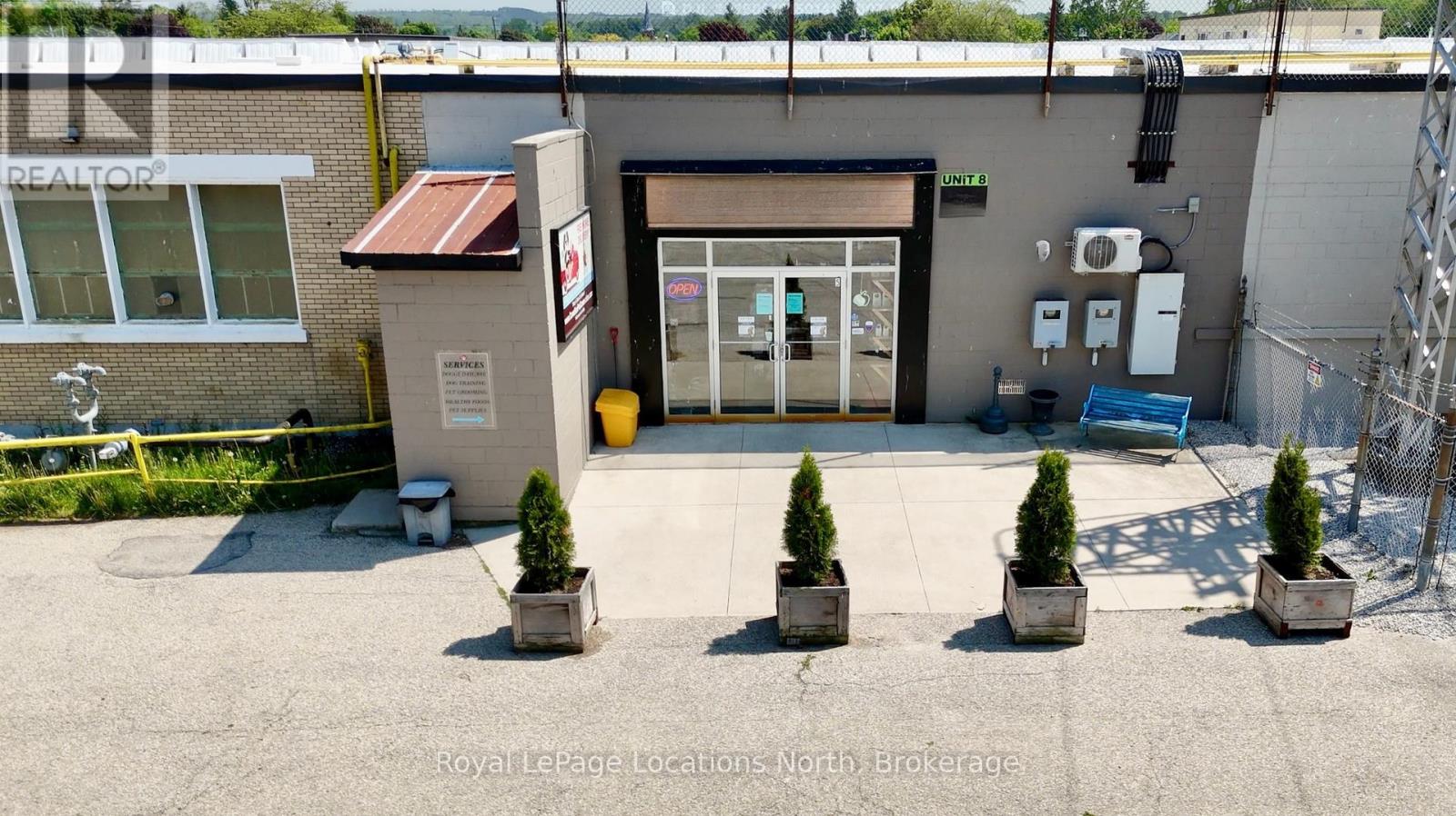 8s - 278 Cook Street, Meaford, Ontario  N4L 1H4 - Photo 1 - X12221712