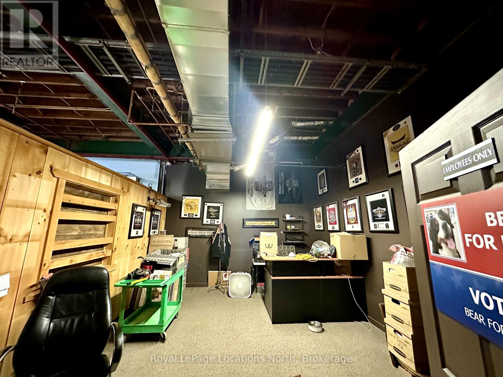 8s - 278 Cook Street, Meaford, Ontario  N4L 1H4 - Photo 14 - X12221712