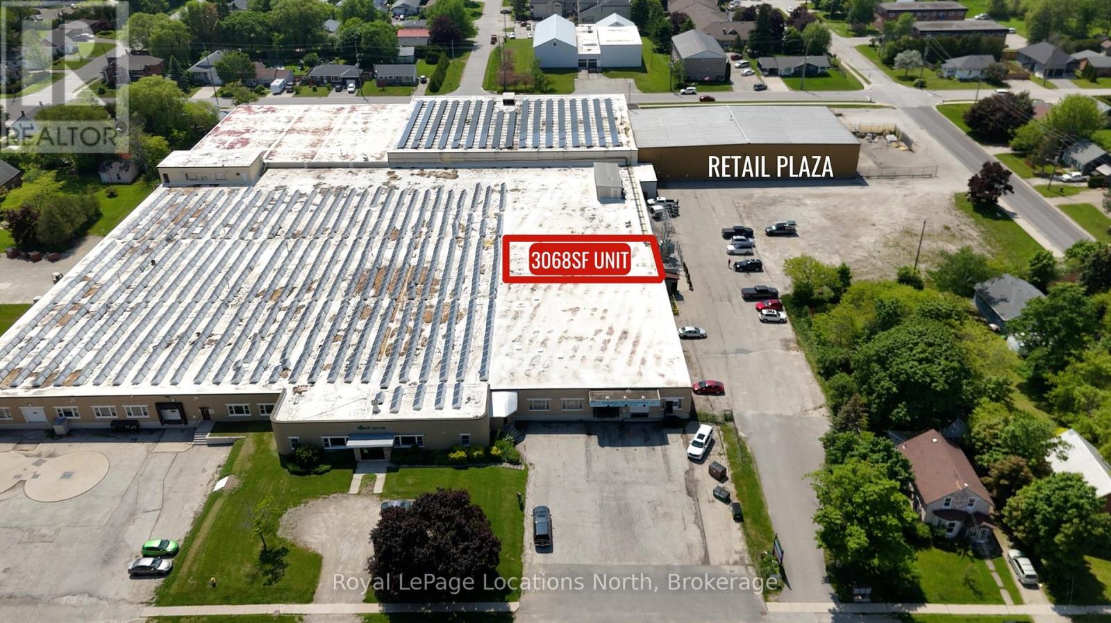 8s - 278 Cook Street, Meaford, Ontario  N4L 1H4 - Photo 18 - X12221712