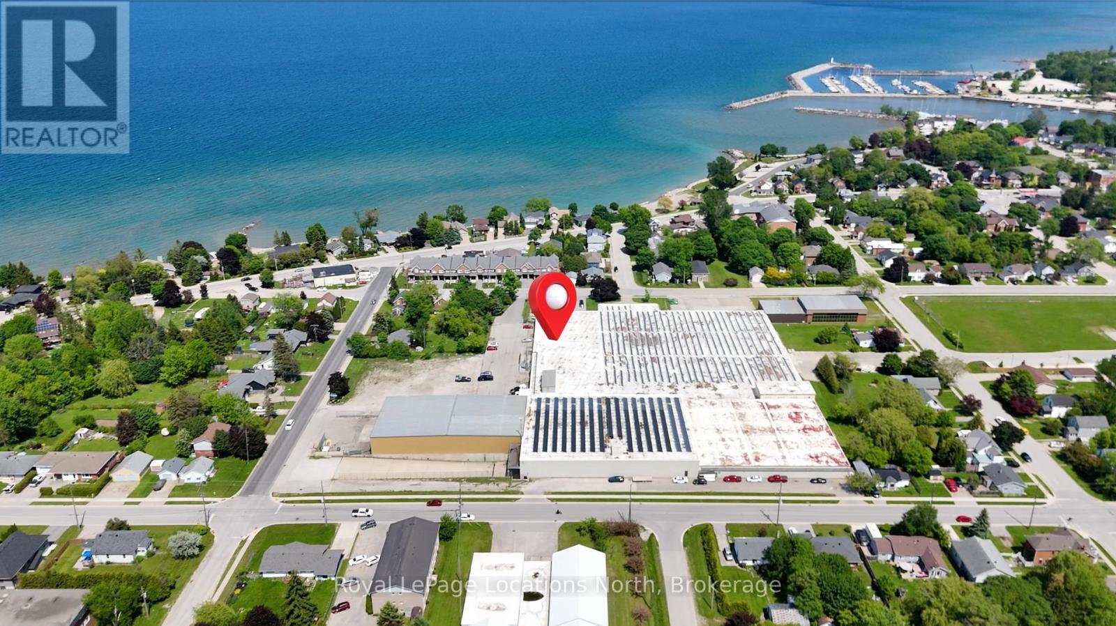 8s - 278 Cook Street, Meaford, Ontario  N4L 1H4 - Photo 19 - X12221712