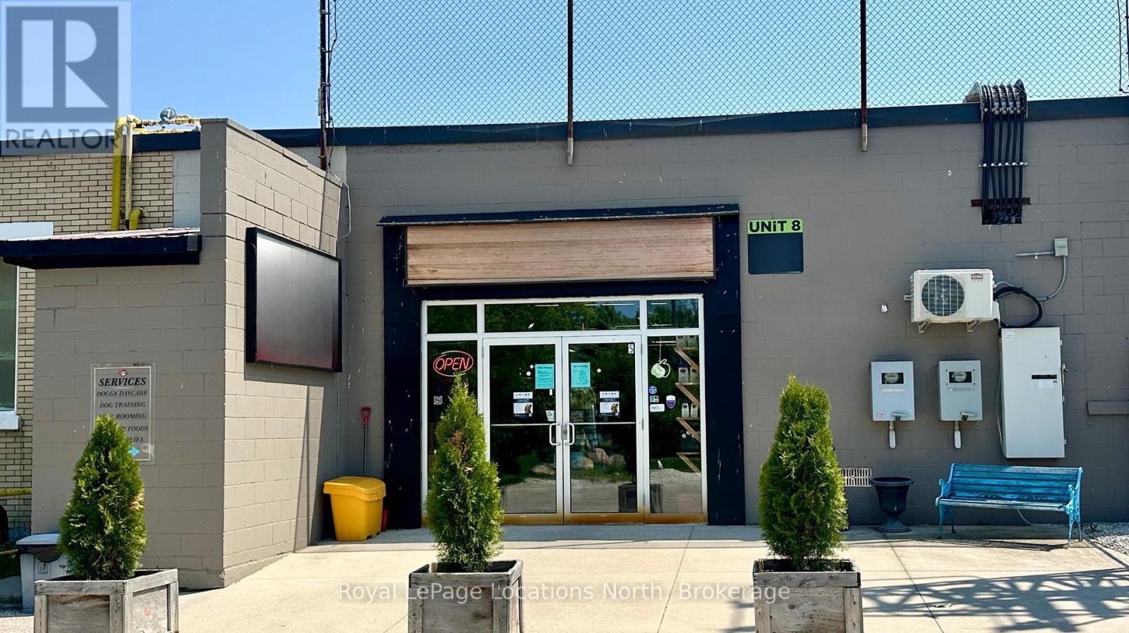 8s - 278 Cook Street, Meaford, Ontario  N4L 1H4 - Photo 2 - X12221712