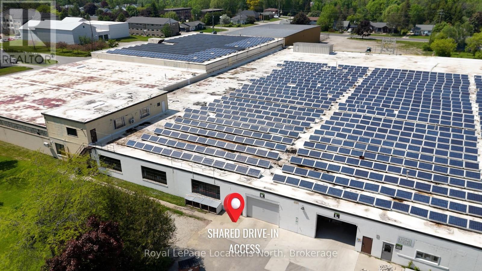 8s - 278 Cook Street, Meaford, Ontario  N4L 1H4 - Photo 22 - X12221712