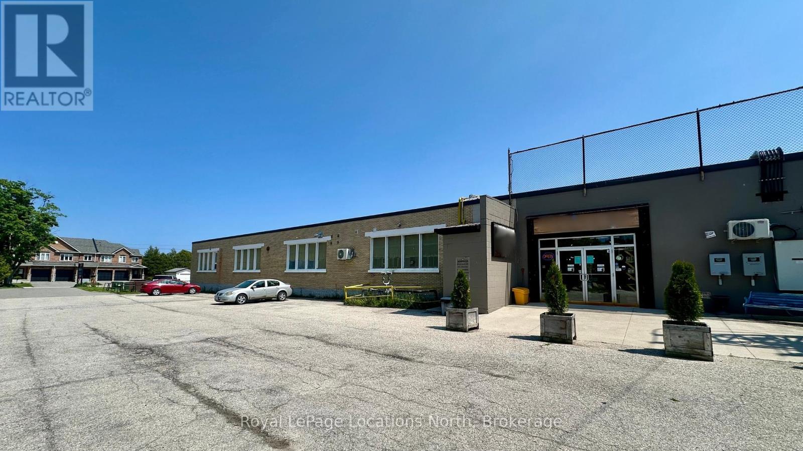 8s - 278 Cook Street, Meaford, Ontario  N4L 1H4 - Photo 3 - X12221712