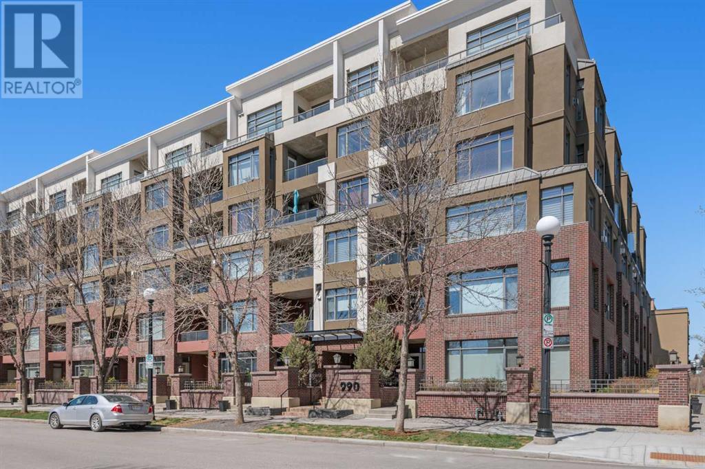 Property at 524, 990 Centre Avenue NE image 1