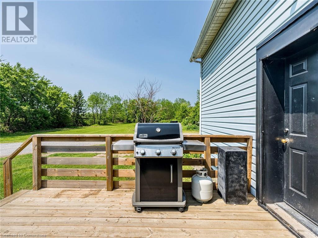 4613 North Service Road, Beamsville, Ontario  L0R 1B1 - Photo 14 - 40741409