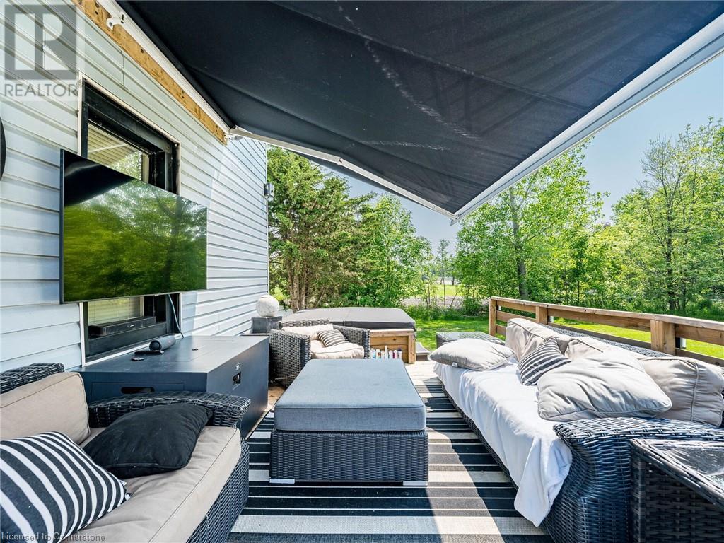 4613 North Service Road, Beamsville, Ontario  L0R 1B1 - Photo 15 - 40741409