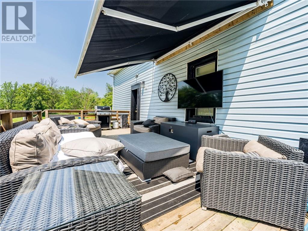 4613 North Service Road, Beamsville, Ontario  L0R 1B1 - Photo 16 - 40741409