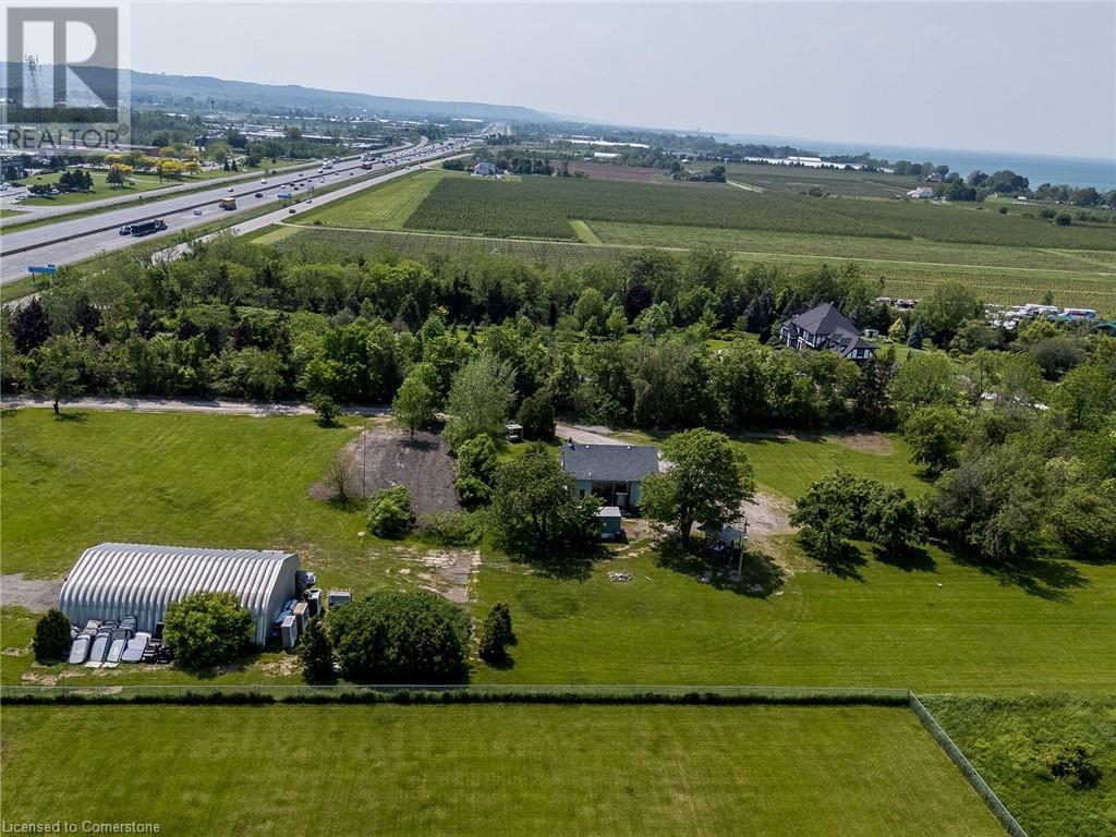 Property at 4613 NORTH SERVICE Road image 2