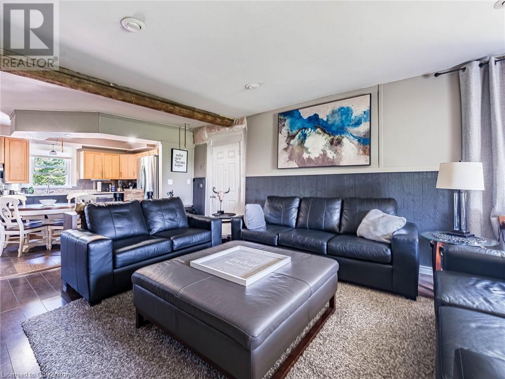 4613 North Service Road, Beamsville, Ontario  L0R 1B1 - Photo 37 - 40741409