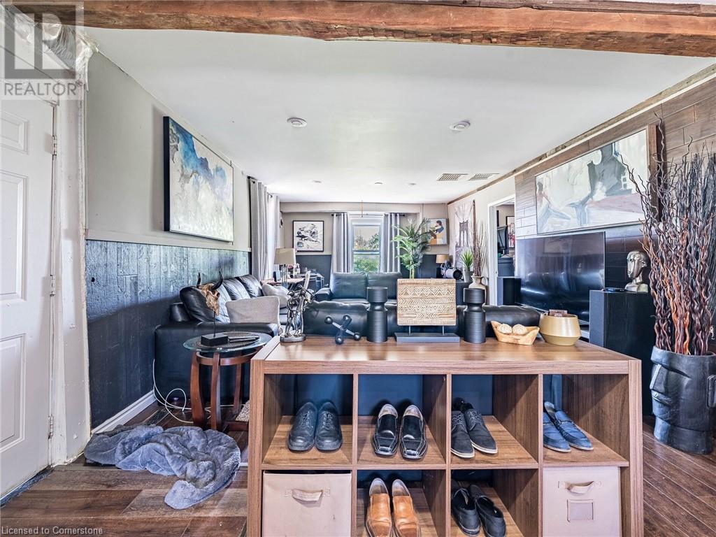 4613 North Service Road, Beamsville, Ontario  L0R 1B1 - Photo 39 - 40741409